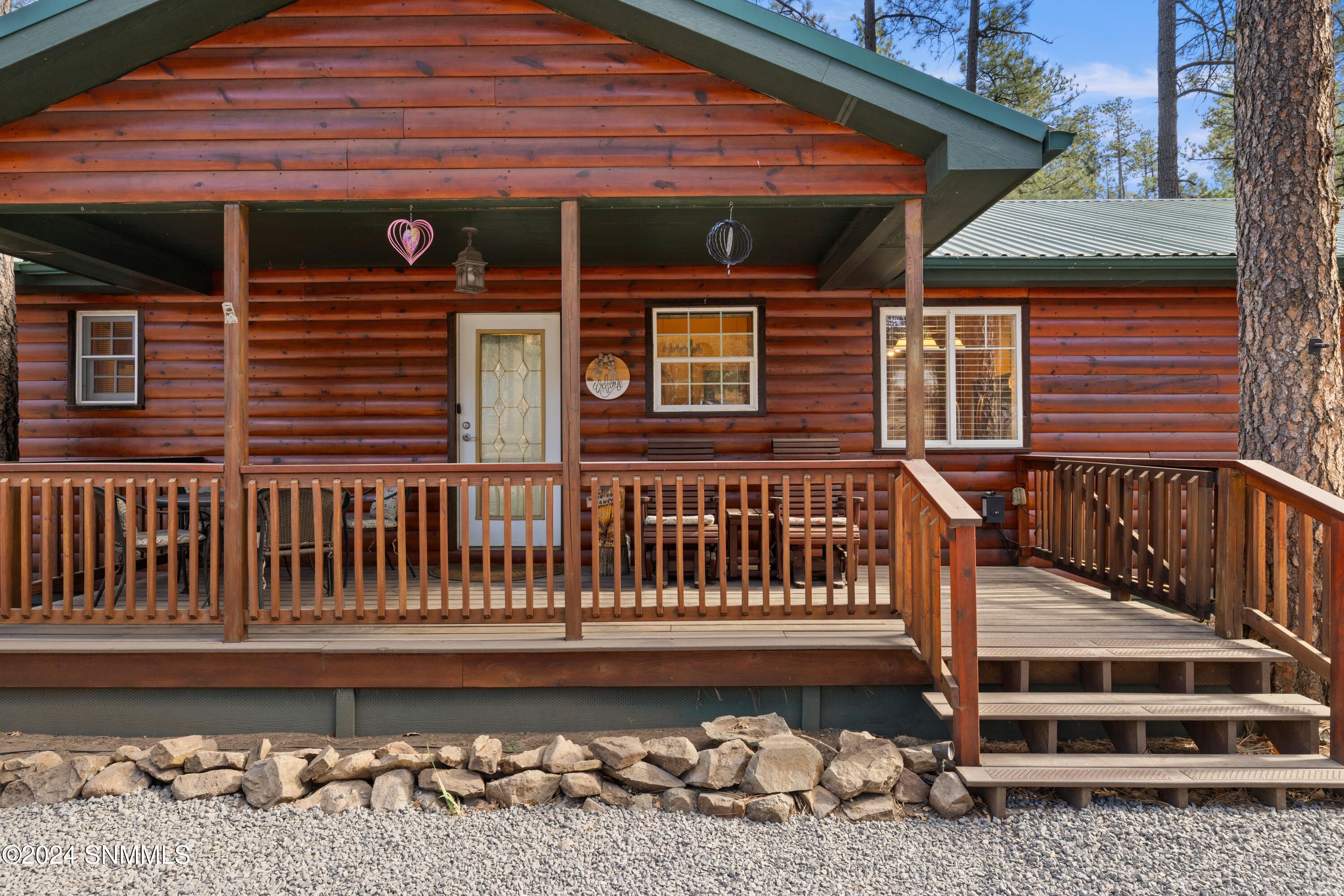 420 Brady Canyon Road, Ruidoso, New York image 14