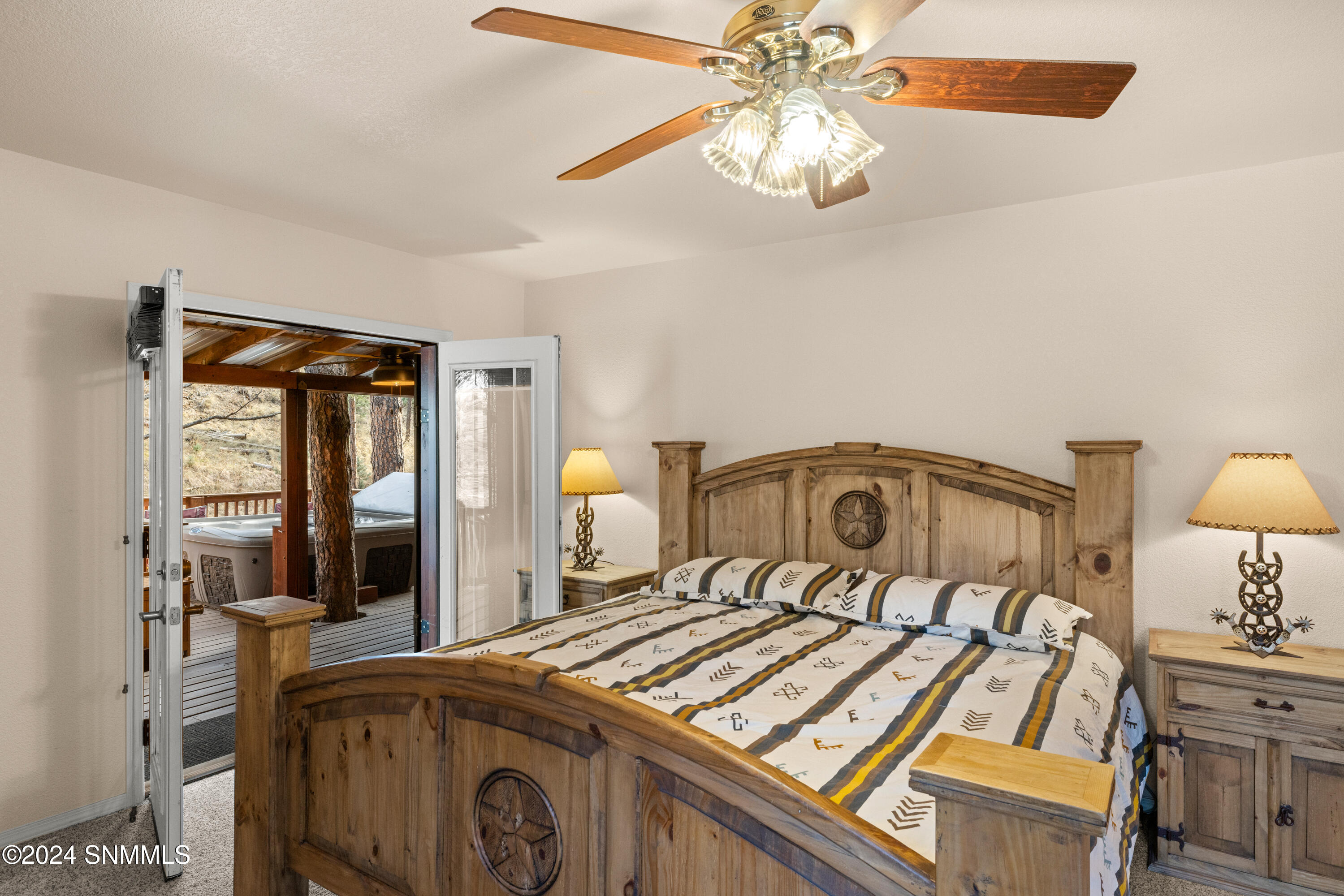 420 Brady Canyon Road, Ruidoso, New York image 36