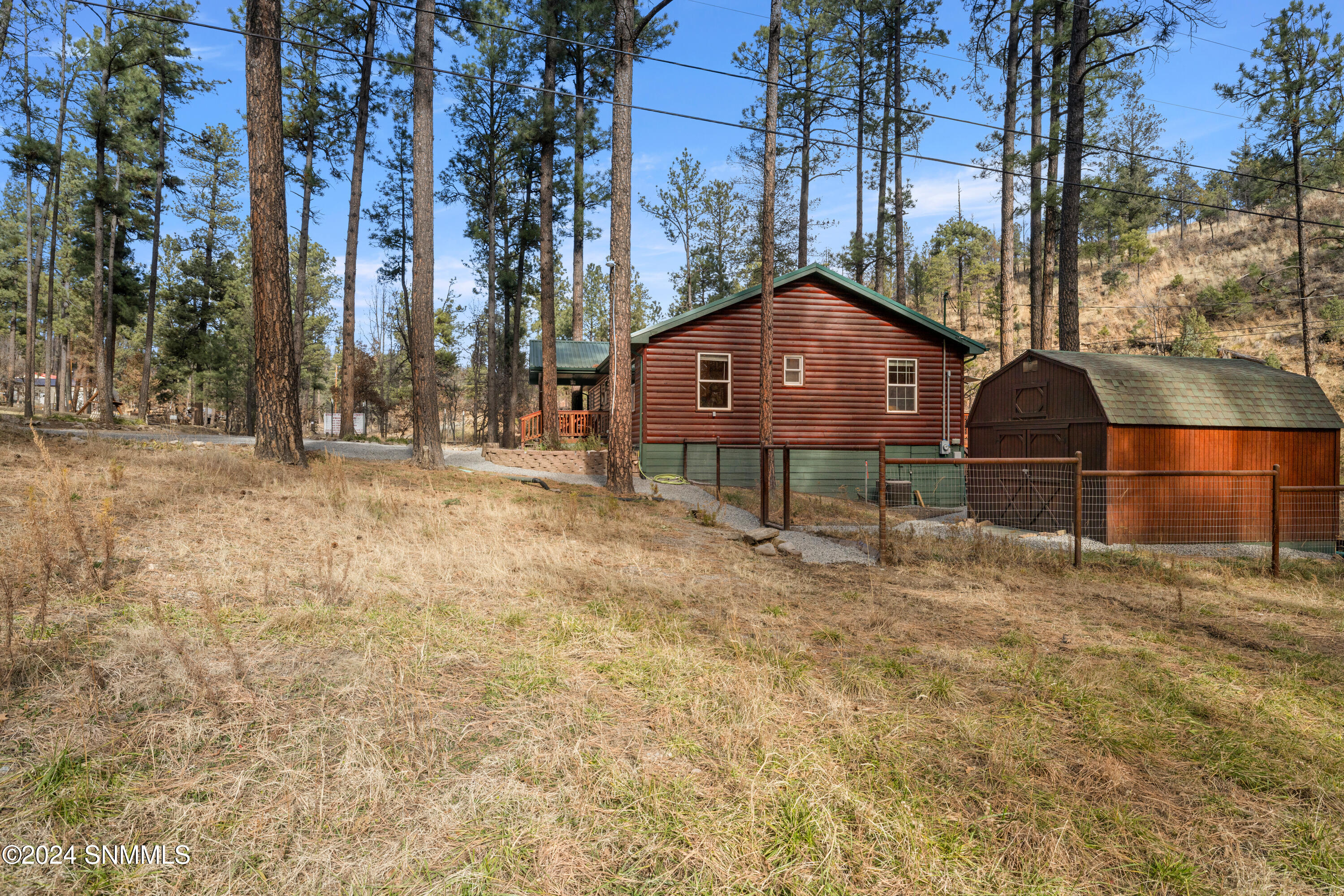 420 Brady Canyon Road, Ruidoso, New York image 5