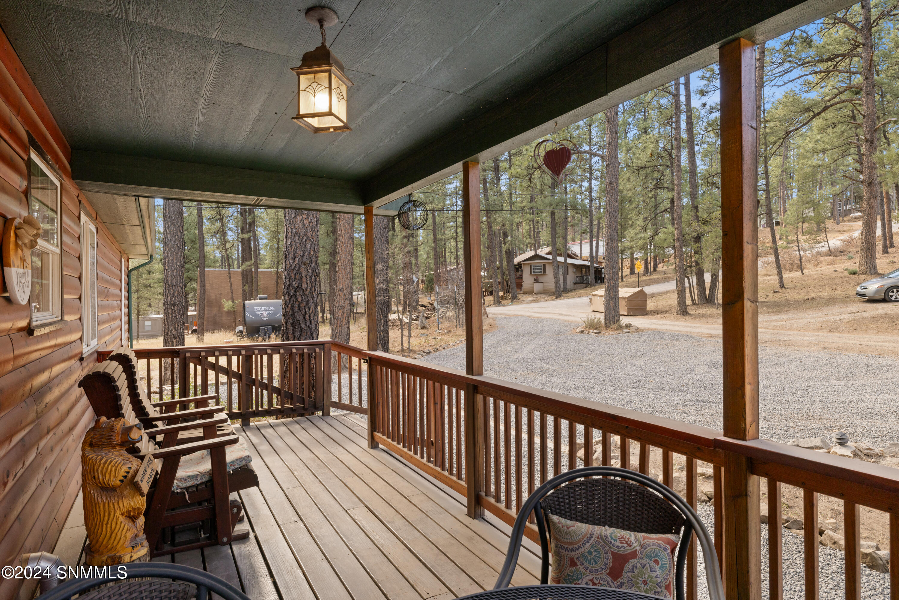 420 Brady Canyon Road, Ruidoso, New York image 18