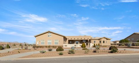 Homes For Sale - 139 Coues Deer Avenue<br/> Las Cruces, NM 88007
