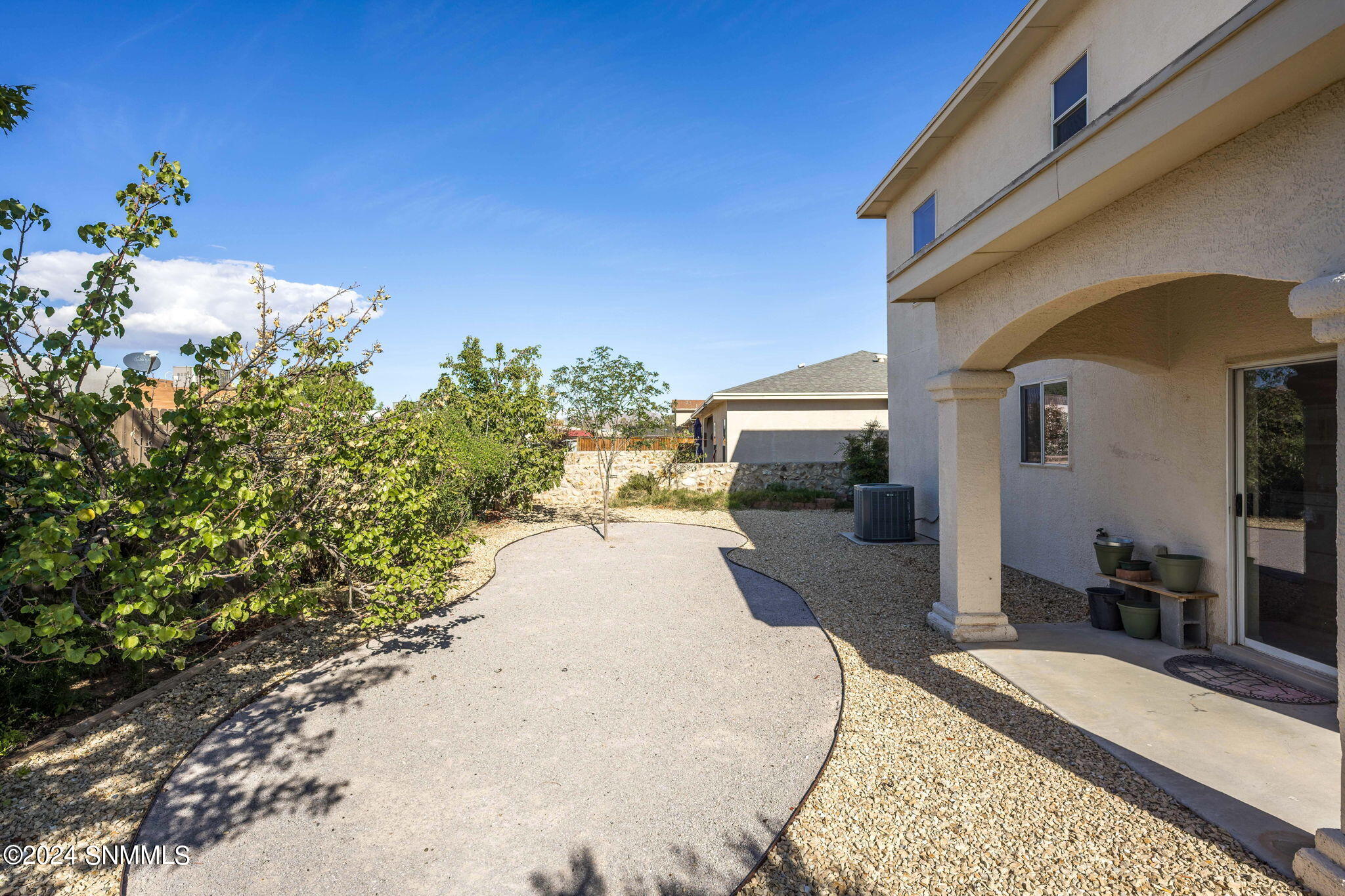 5543 Kalahari Lane, Las Cruces, New Mexico image 32