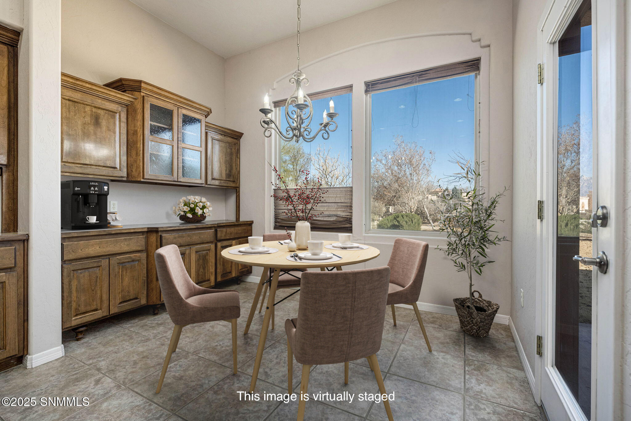 1208 Percha Creek Way, Las Cruces, New Mexico image 30