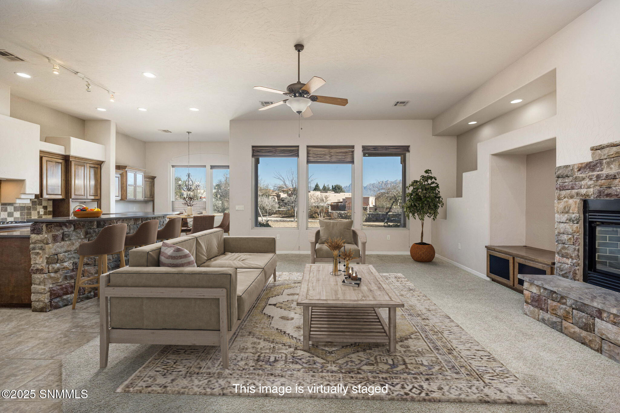 1208 Percha Creek Way, Las Cruces, New Mexico image 18
