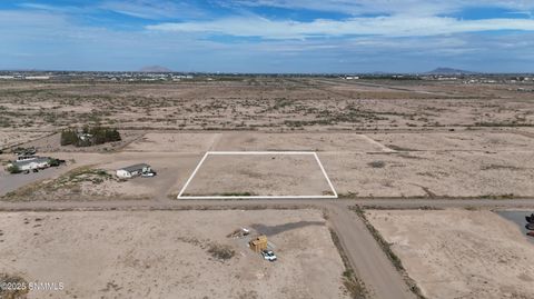 Vacant Land For Sale - TBD Grulla Mountain Rd Se #BLOCK 6 LOT 11<br/> Deming, NM 88030