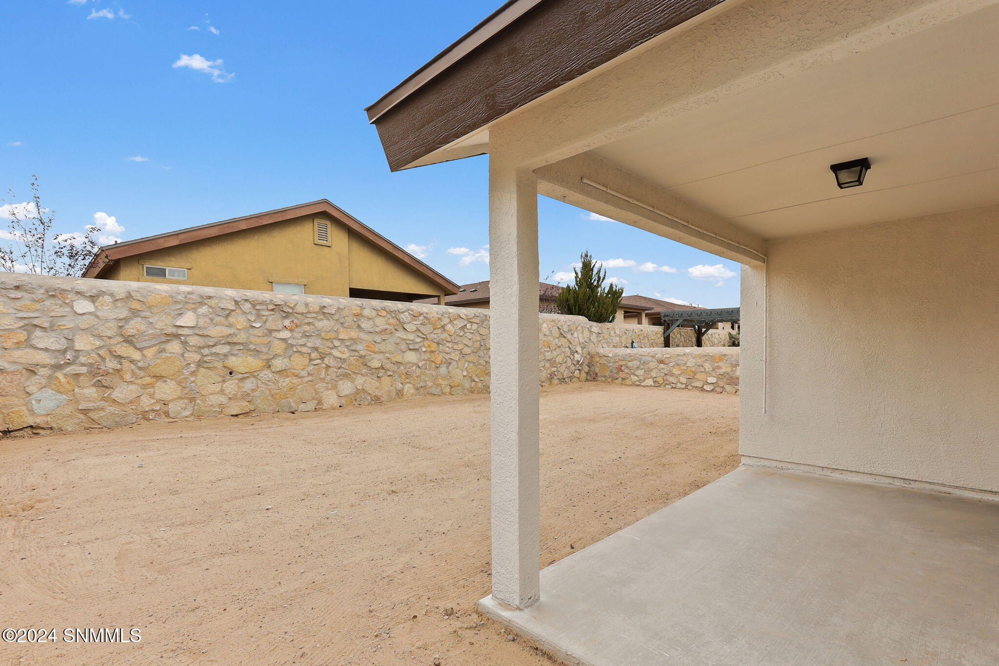 5813 Durrill Street, Sunland Park, New Mexico image 41