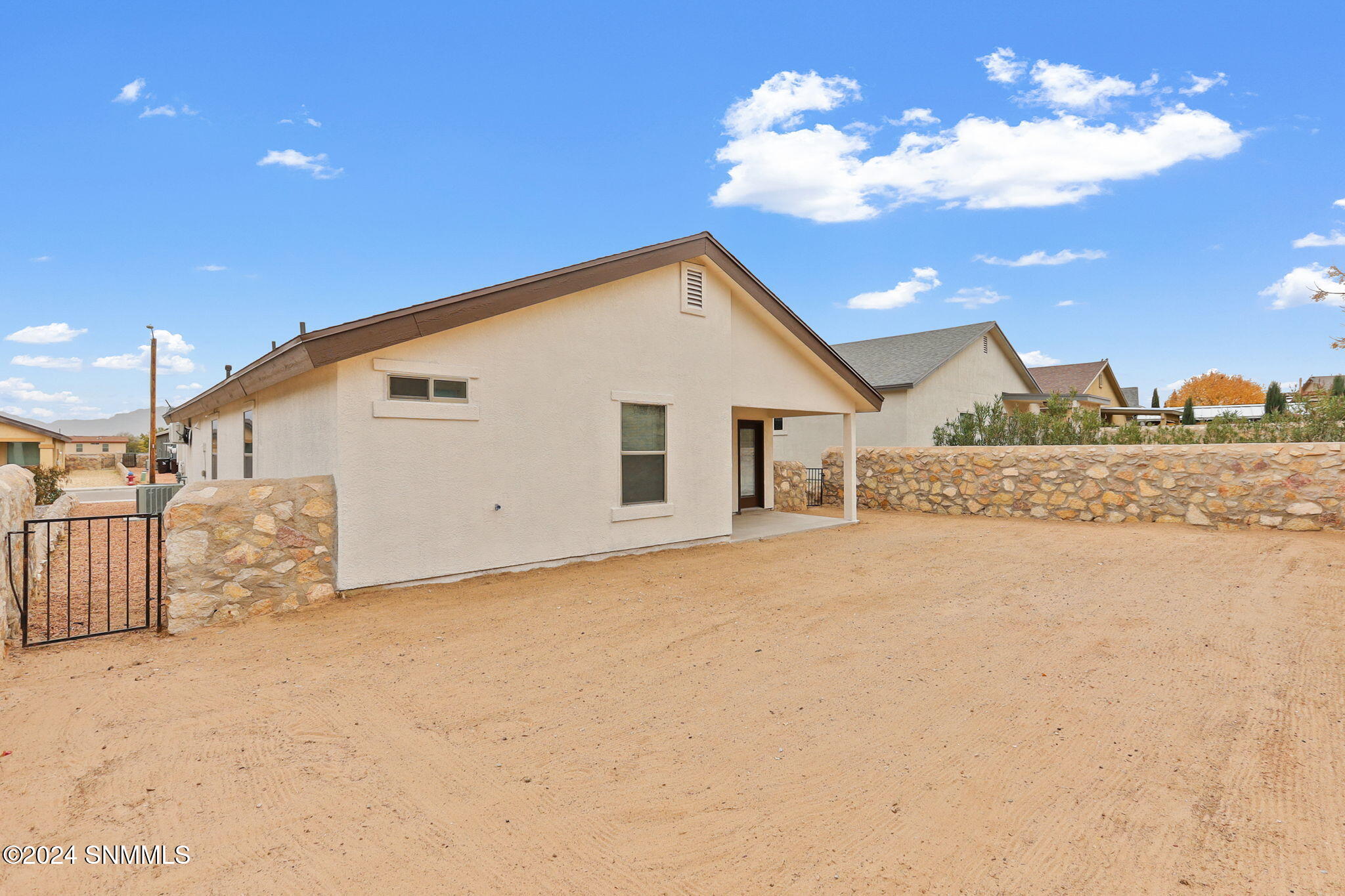 5813 Durrill Street, Sunland Park, New Mexico image 40