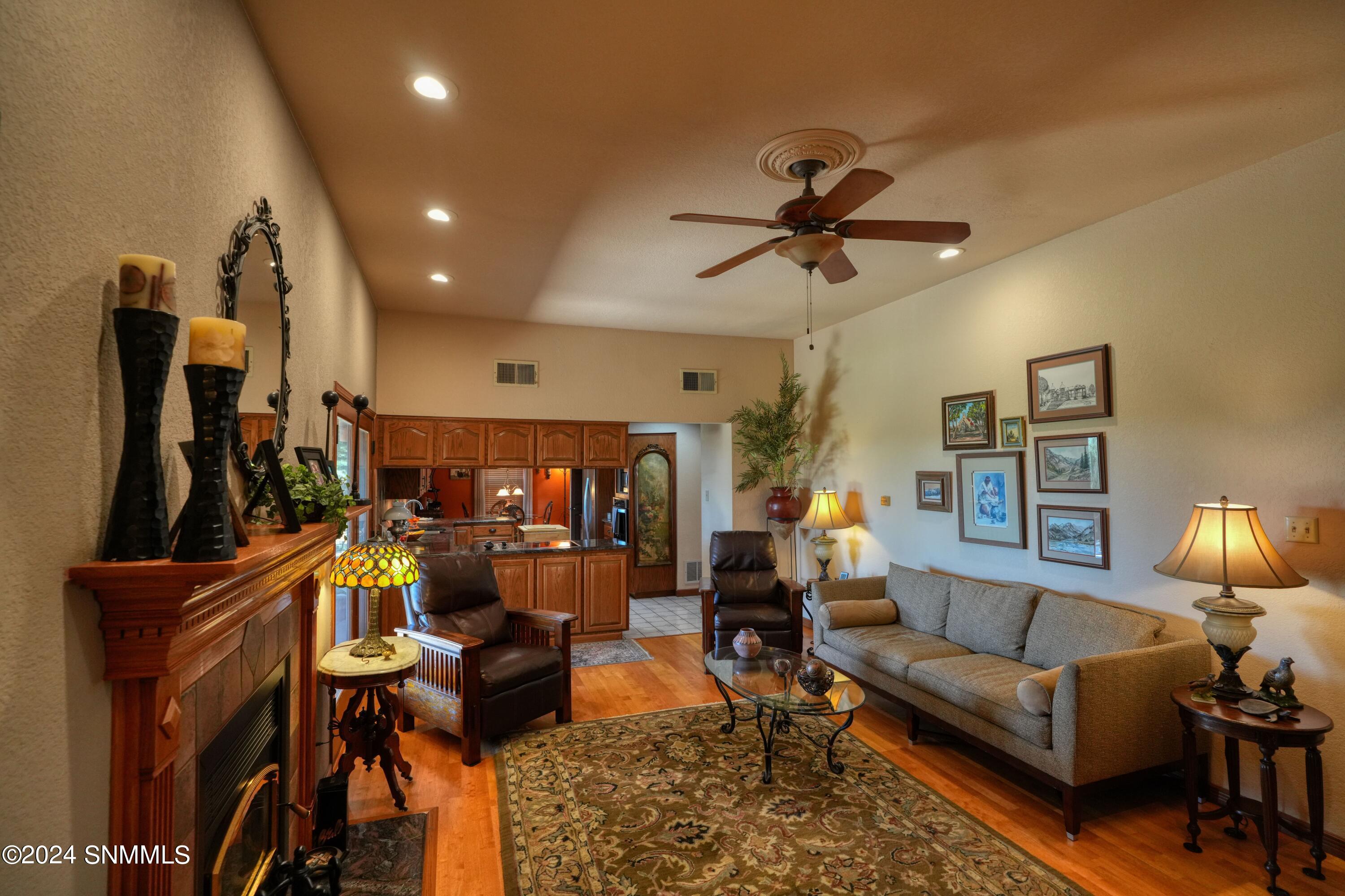 4840 Quail Run Avenue, Las Cruces, New Mexico image 31