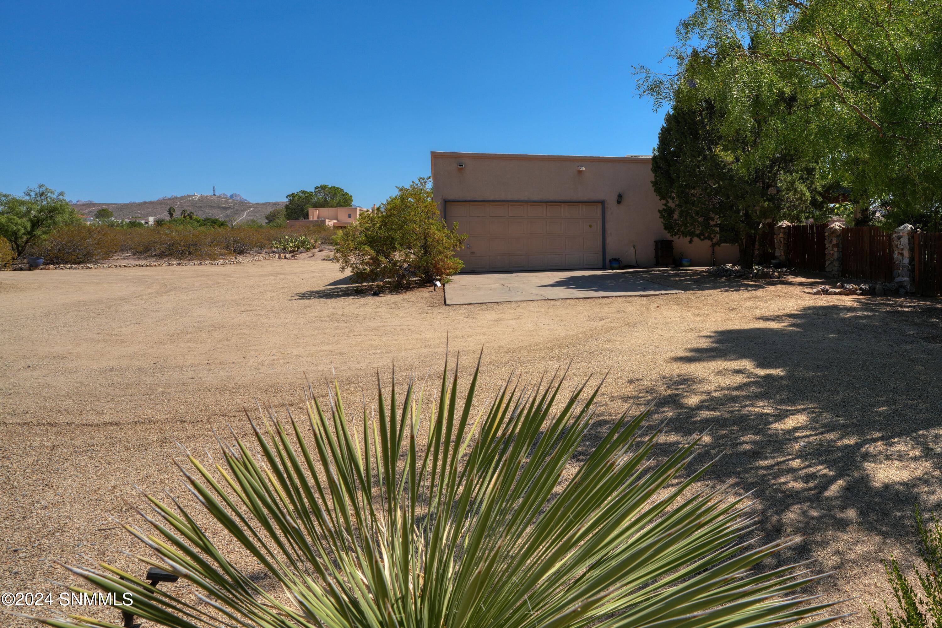 4840 Quail Run Avenue, Las Cruces, New Mexico image 7