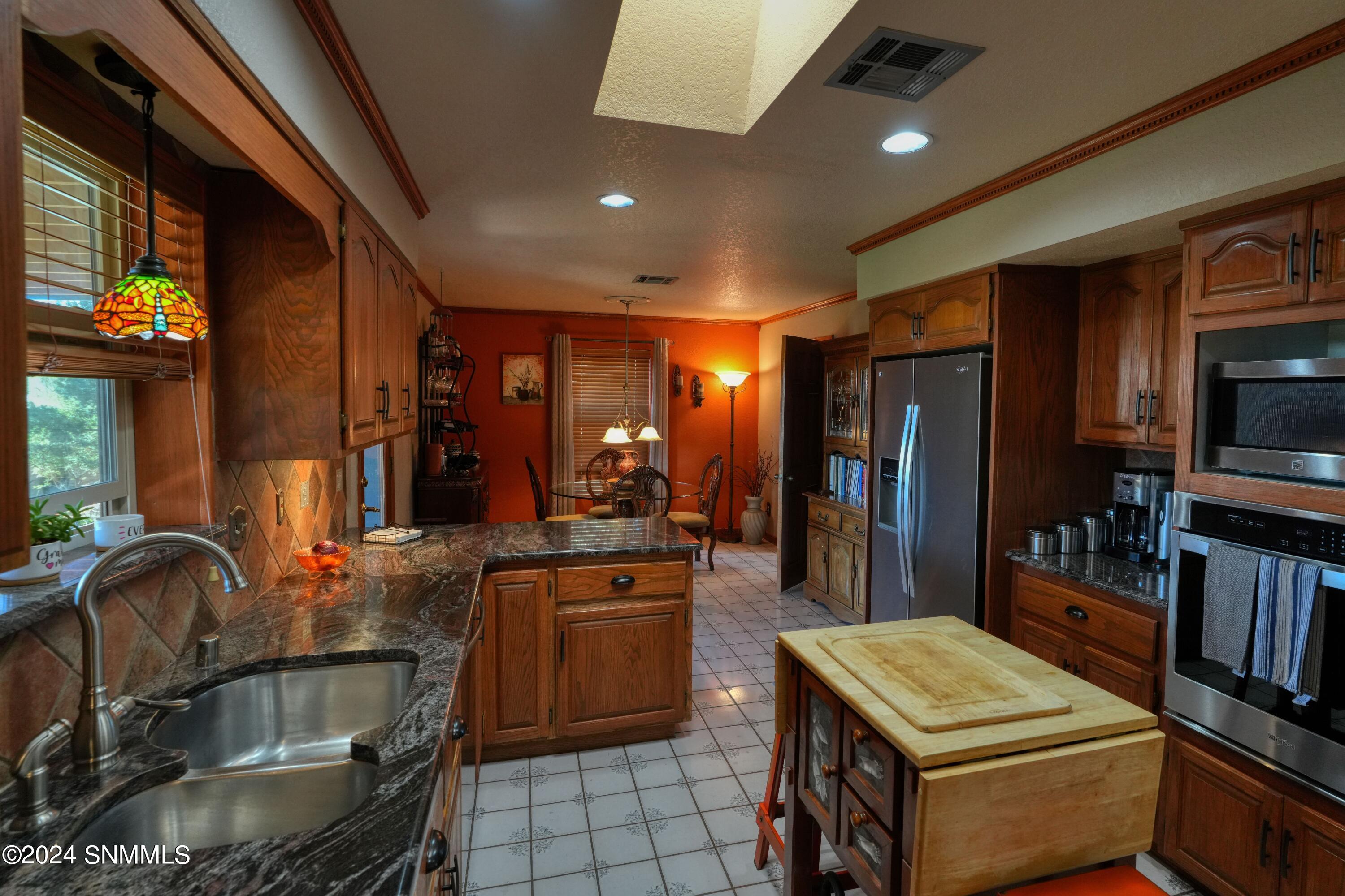 4840 Quail Run Avenue, Las Cruces, New Mexico image 36