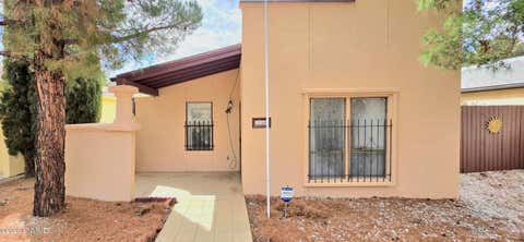 Townhouse For Sale - 3350 Majestic Ridge<br/> Las Cruces, NM 88011