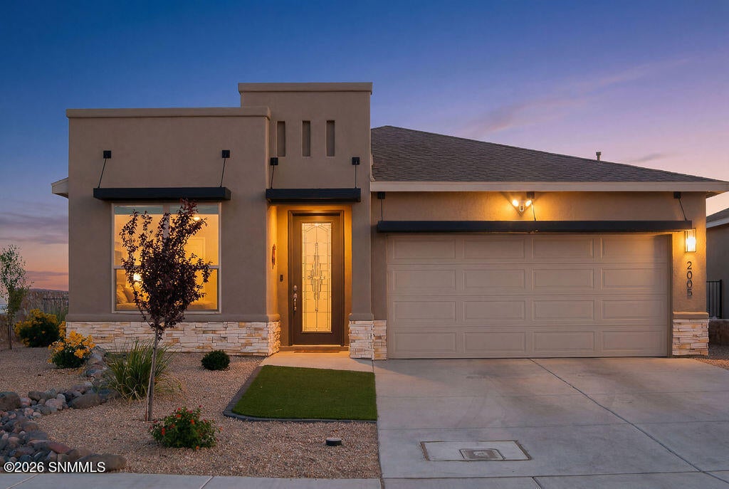 2005 Montosa Street - Photo 2