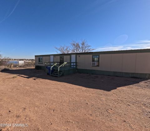 429 Paseo Real Drive, Chaparral, NM 88081 - MLS#: 2400179