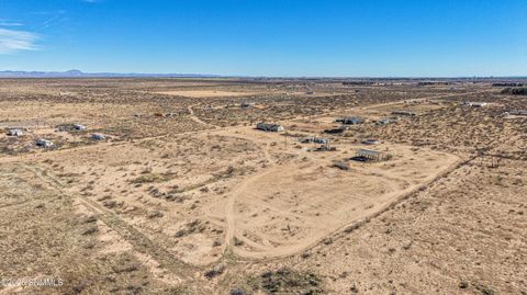 Vacant Land For Sale - 000 Tbd Street<br/> Chaparral, NM 88081