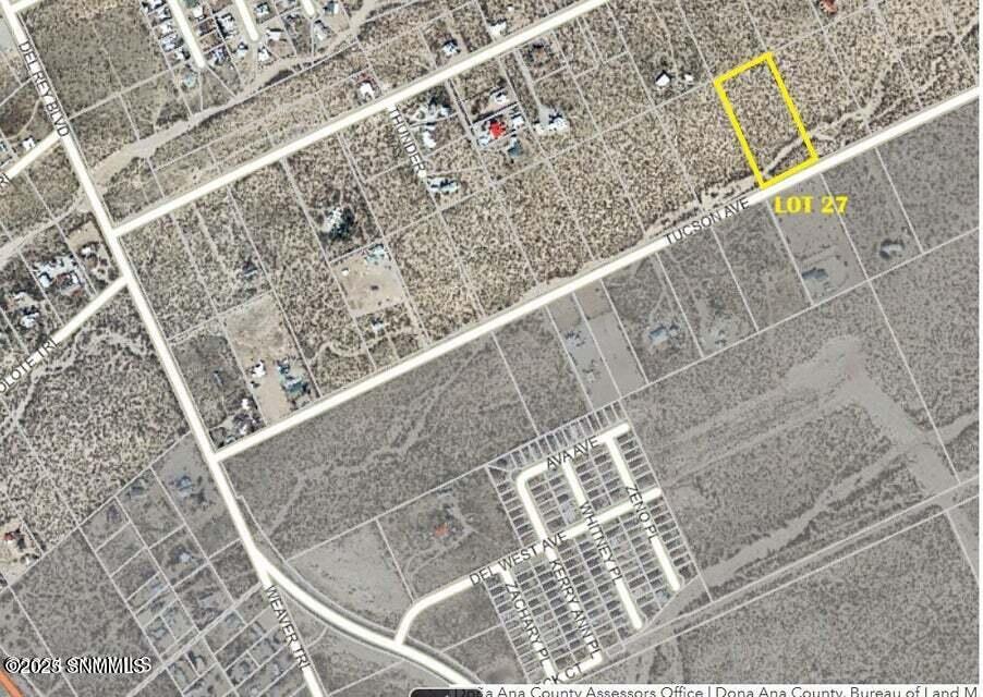 Las Cruces, New Mexico 88012, United States, ,Land,Active,173832