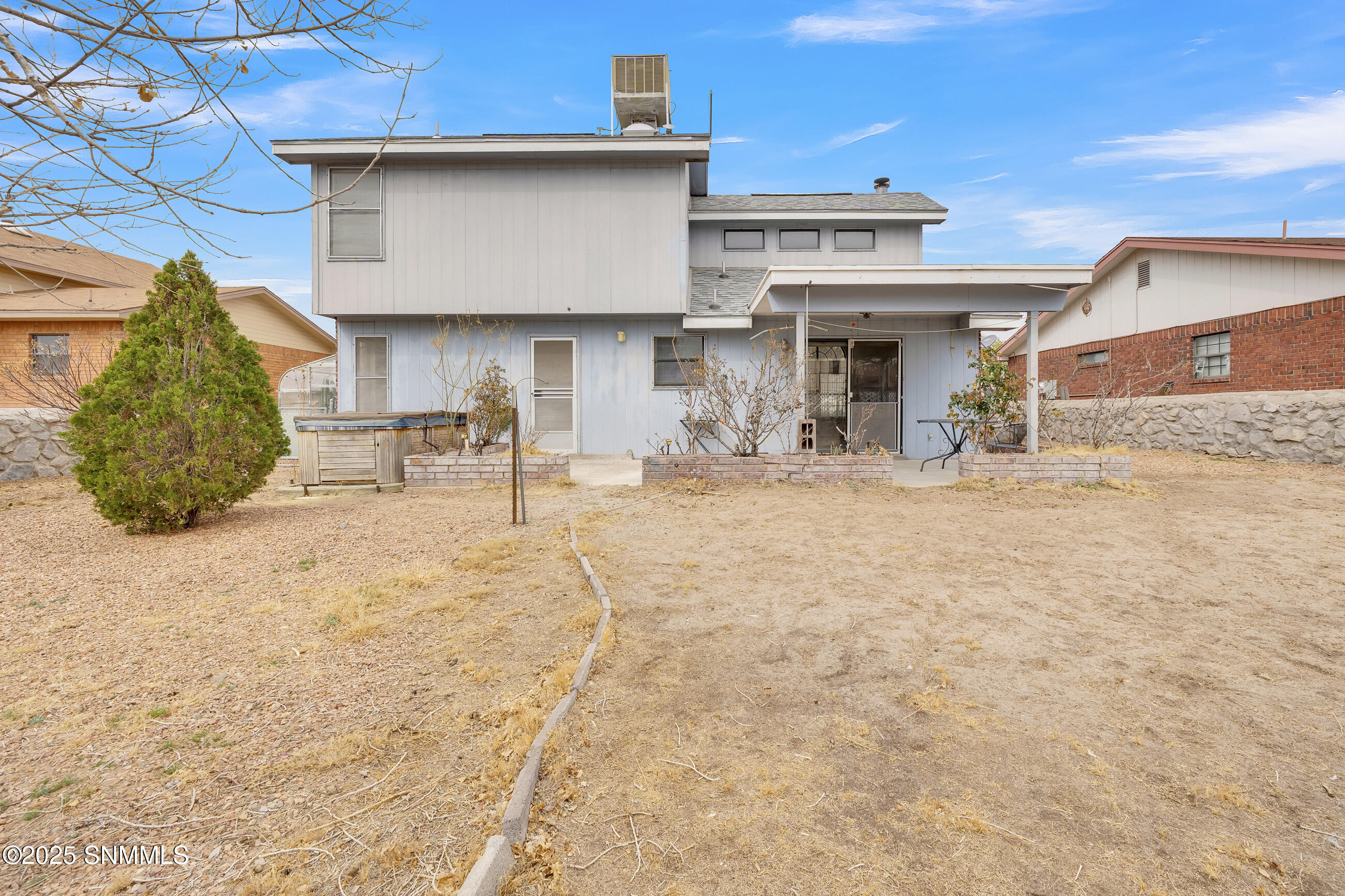 3740 Agate St Street, Las Cruces, New Mexico image 43