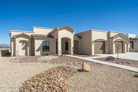 Homes For Sale - 4031 Santa Elena Place<br/> Las Cruces, NM 88005