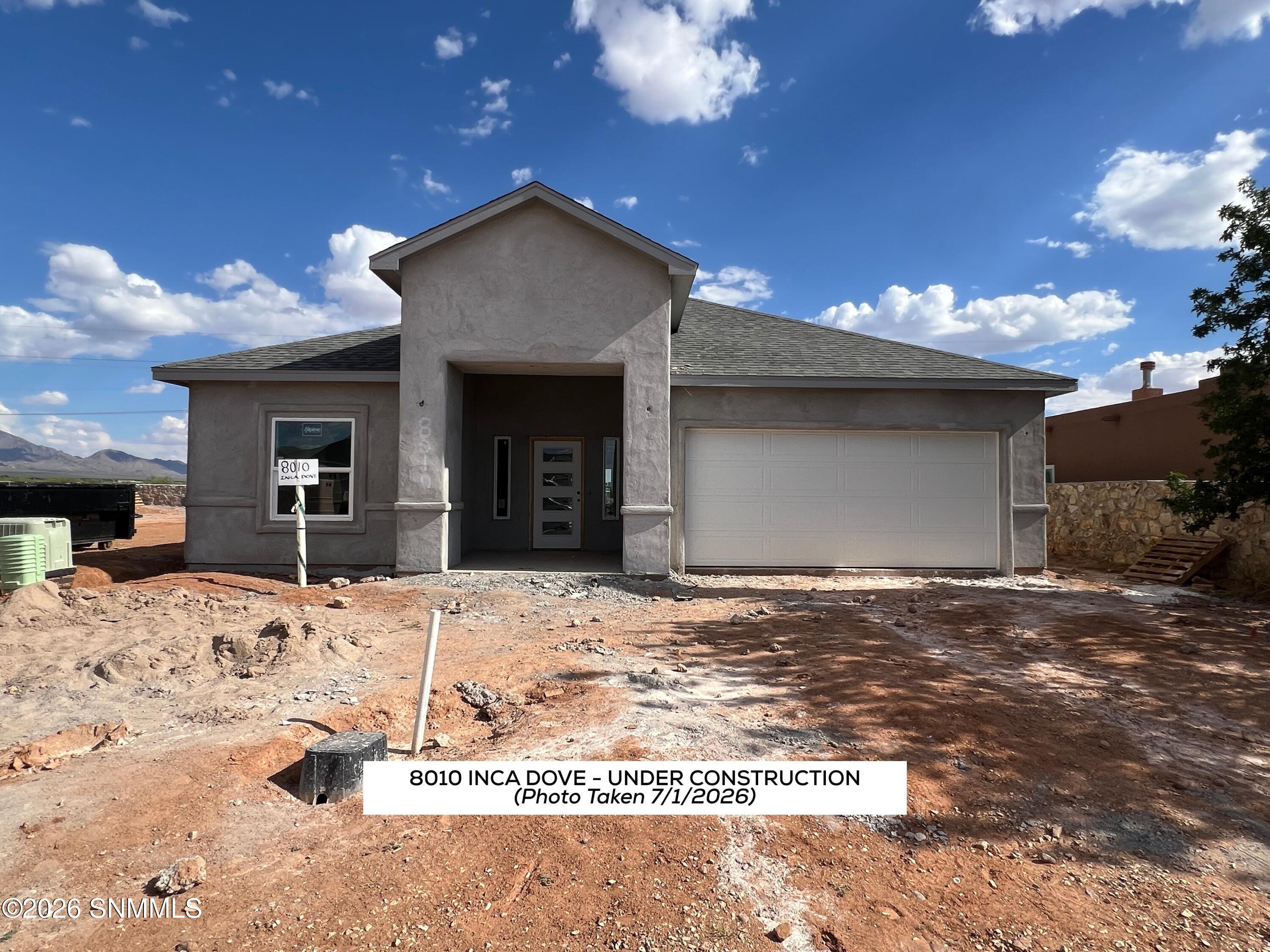8010 Inca Dove Avenue - Photo 2