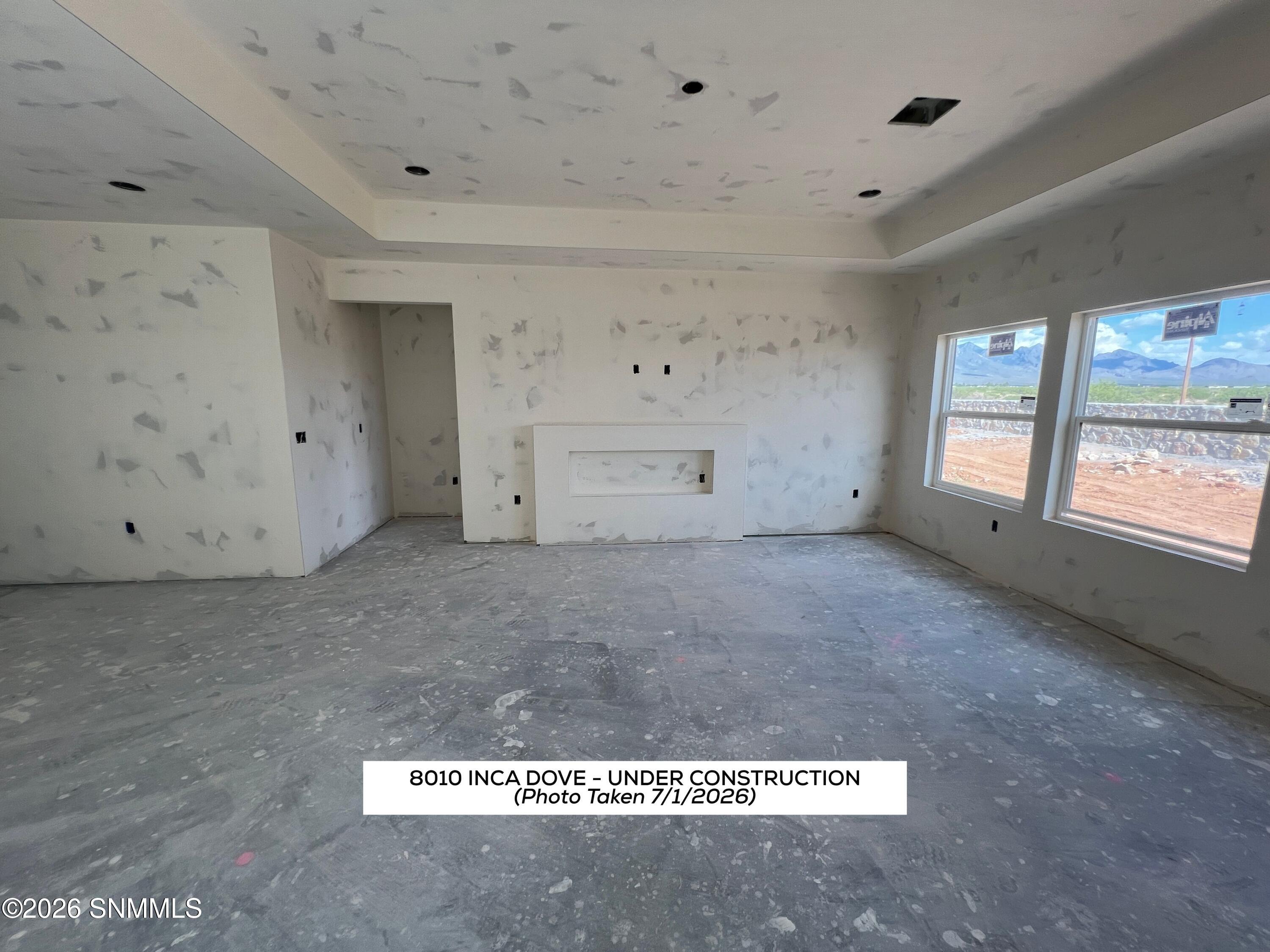 8010 Inca Dove Avenue - Photo 4