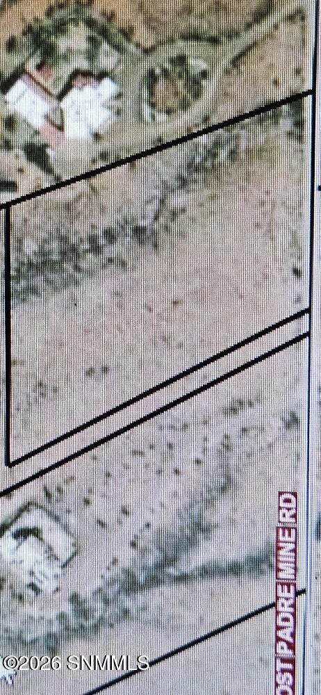 Vacant Land For Sale - 5540 Lost Padre Mine Road<br/> Las Cruces, NM 88005