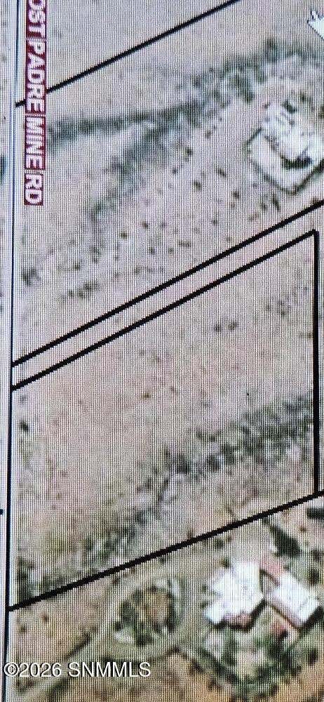 Vacant Land For Sale - 5540 Lost Padre Mine Road<br/> Dona Ana County, Las Cruces, NM 88005