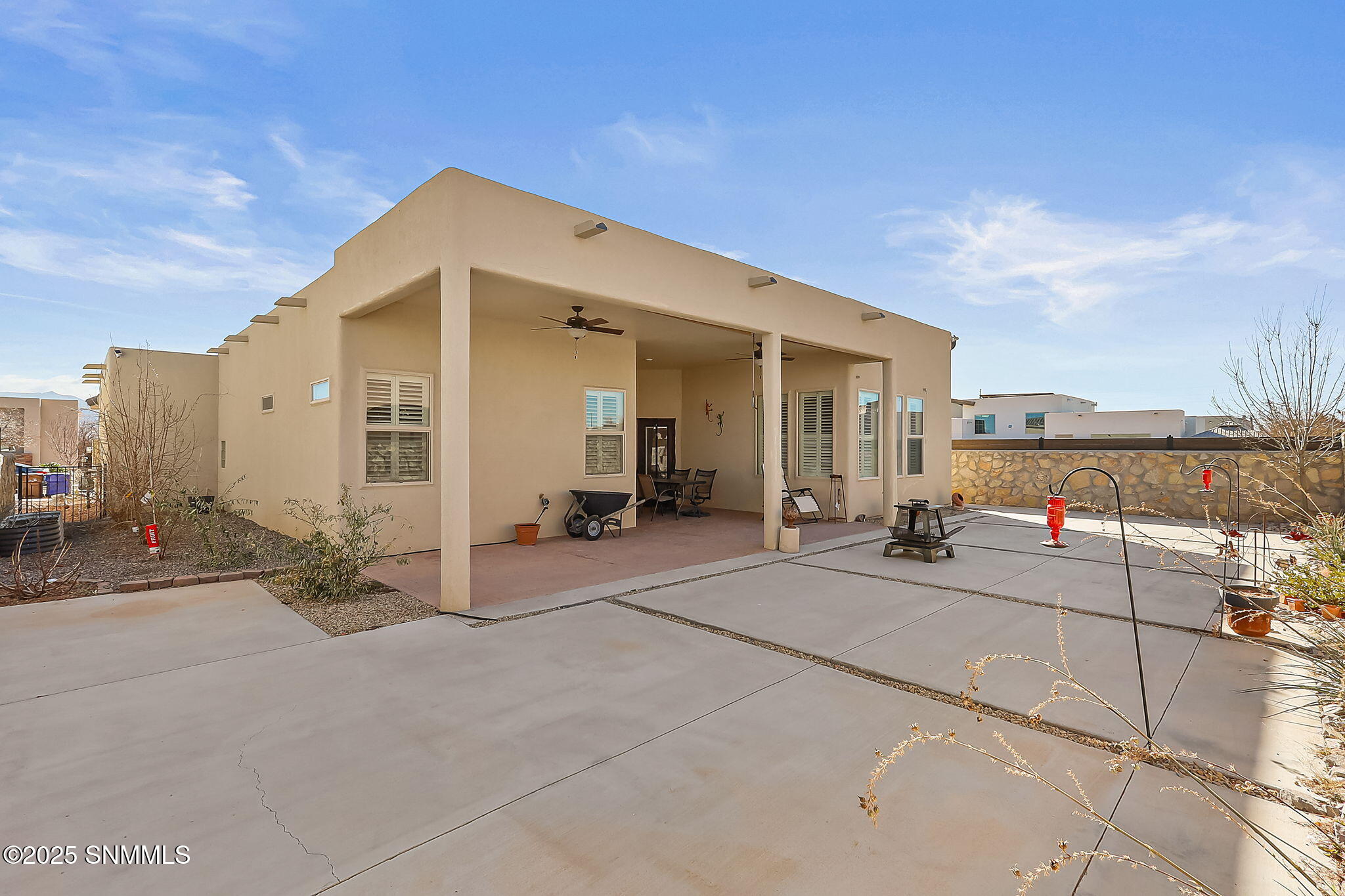 6085 Arosa Street, Las Cruces, New Mexico image 45