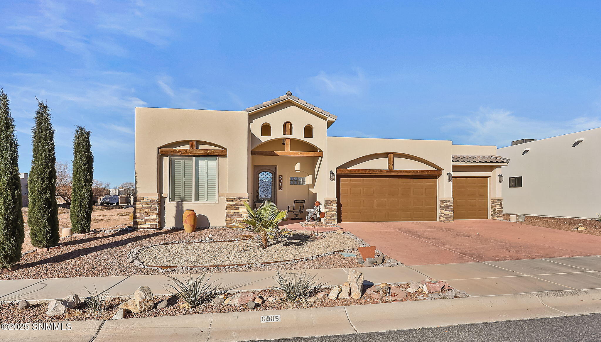 6085 Arosa Street, Las Cruces, New Mexico image 3