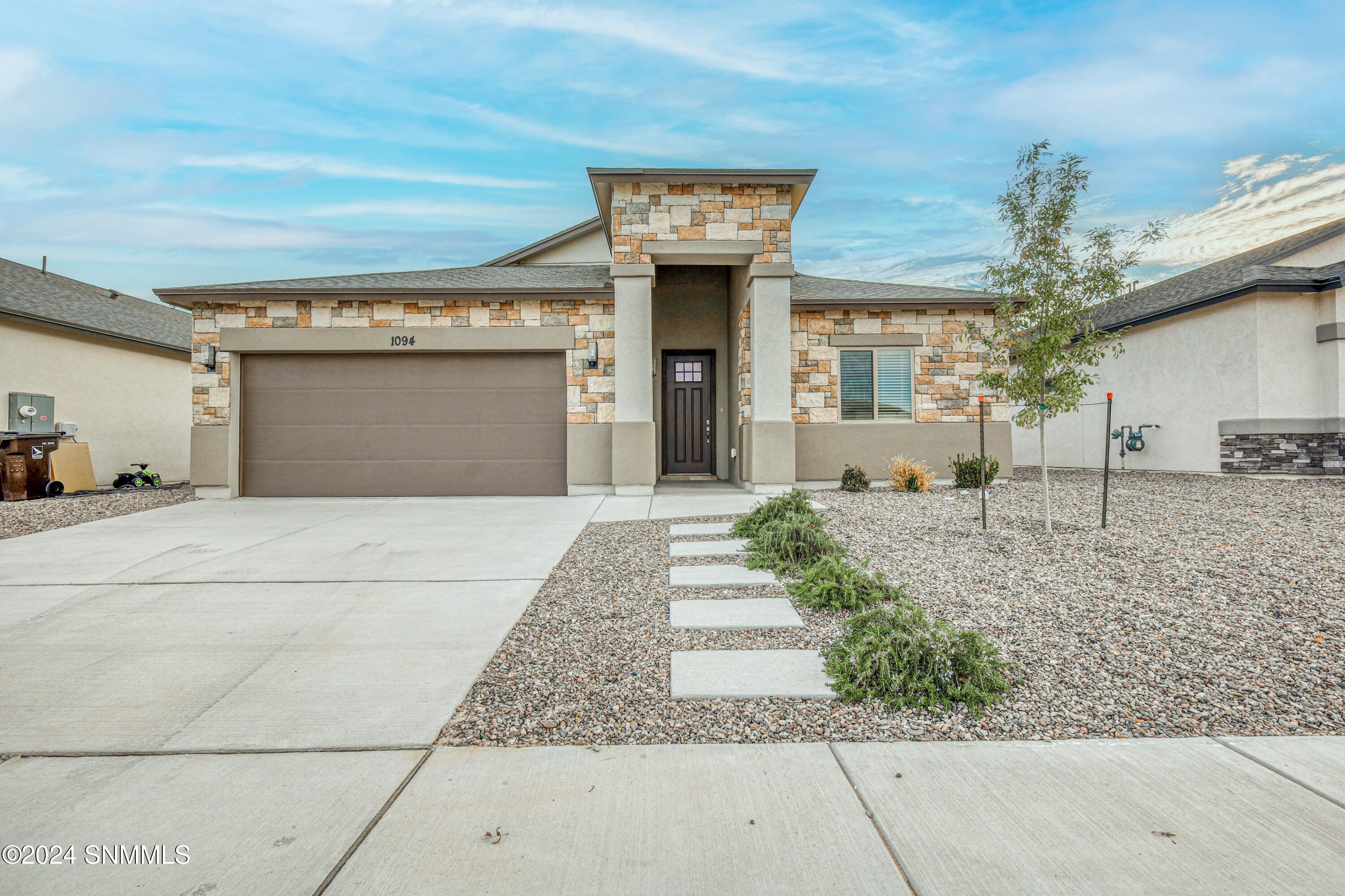 1094 Gallium Avenue, Santa Teresa, New Mexico image 2