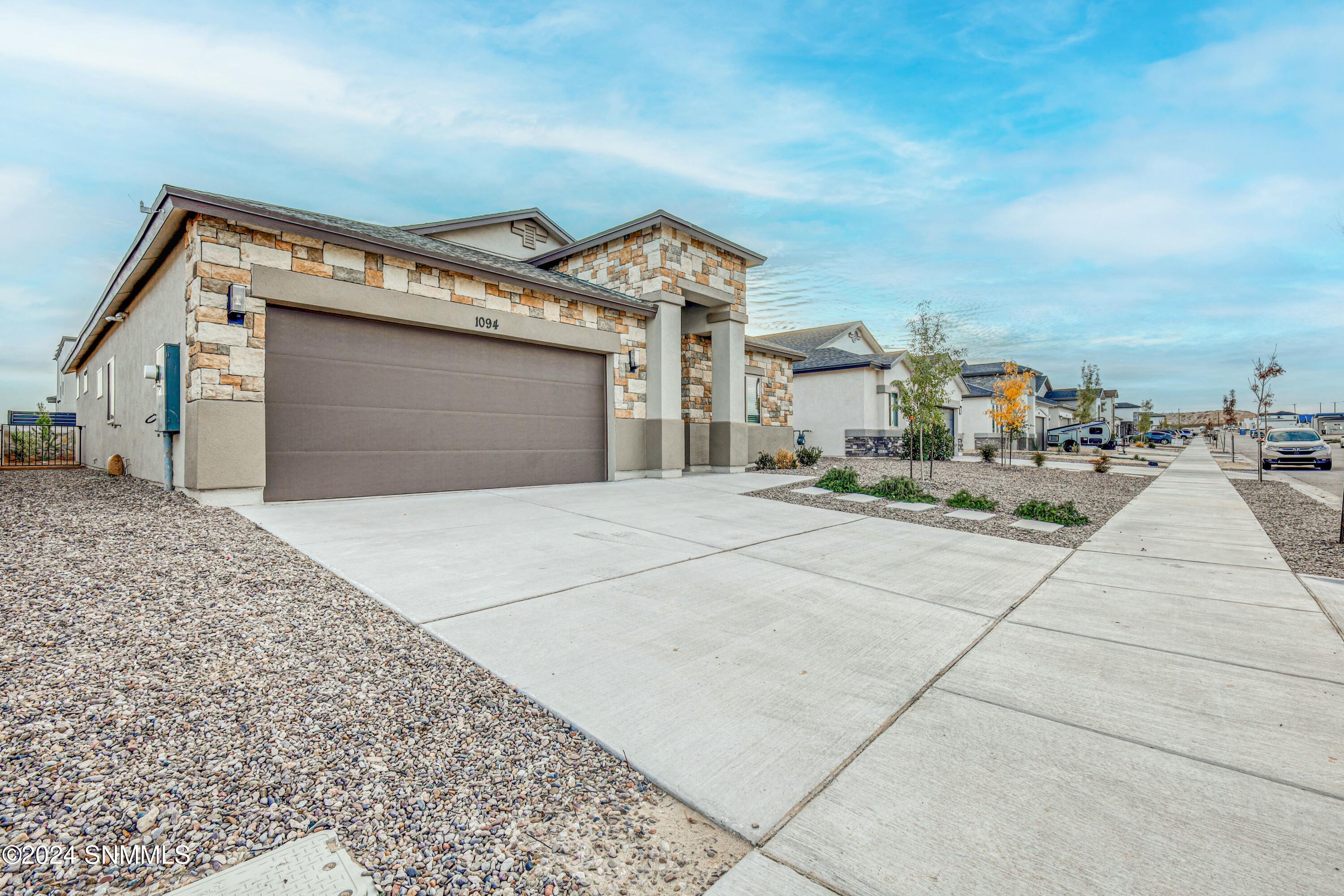 1094 Gallium Avenue, Santa Teresa, New Mexico image 3