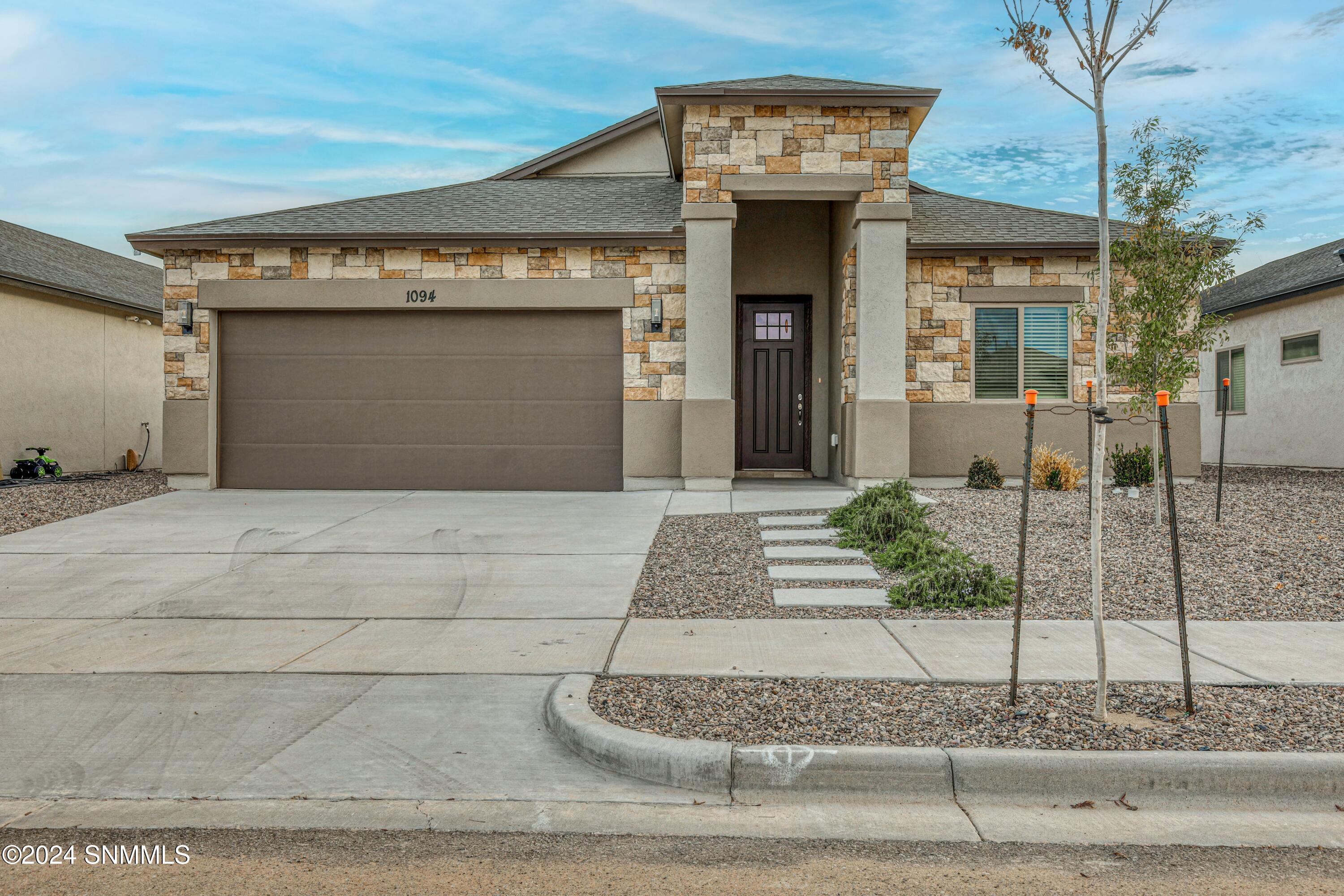 1094 Gallium Avenue, Santa Teresa, New Mexico image 1