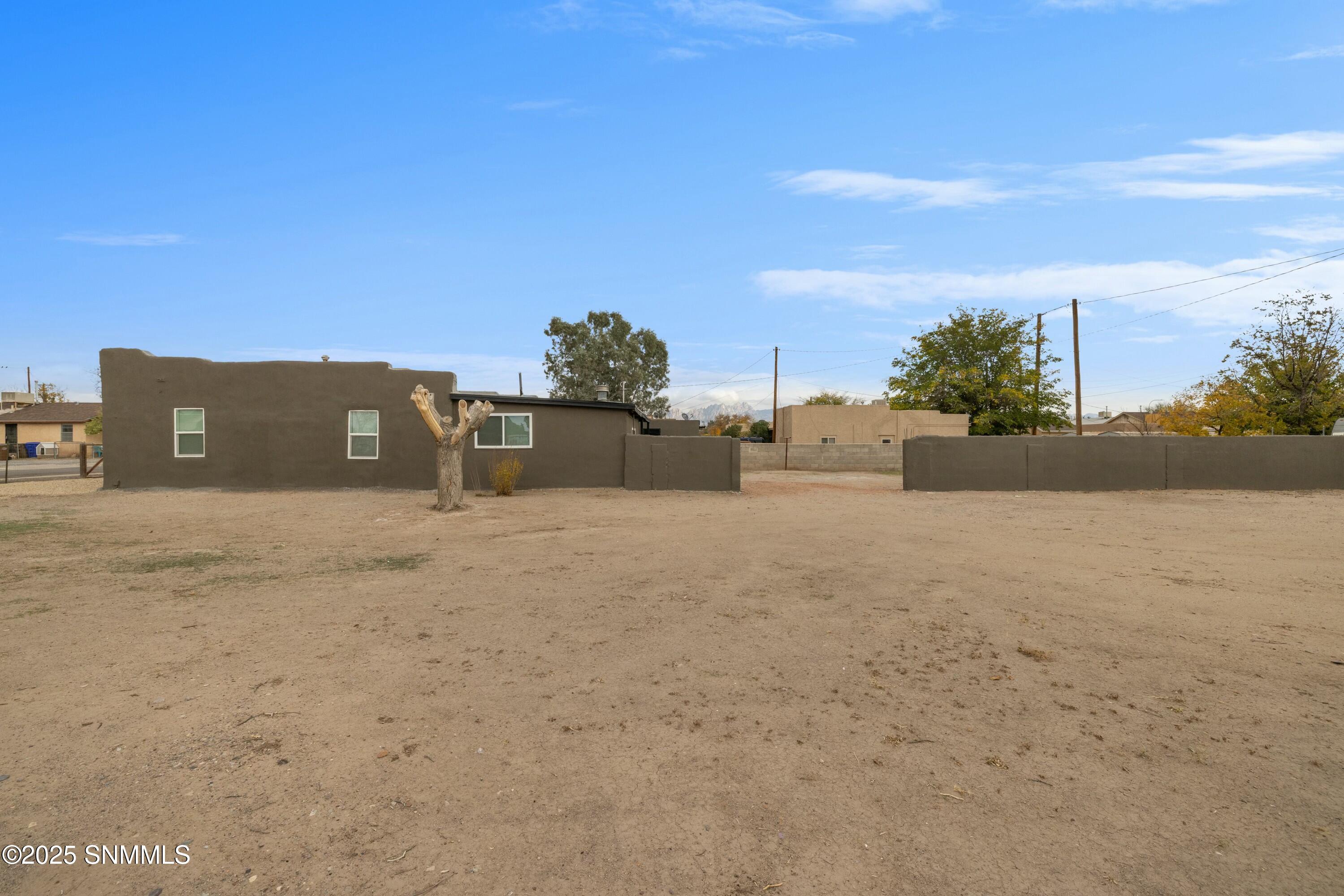 885 Van Patten Avenue, Las Cruces, New Mexico image 36
