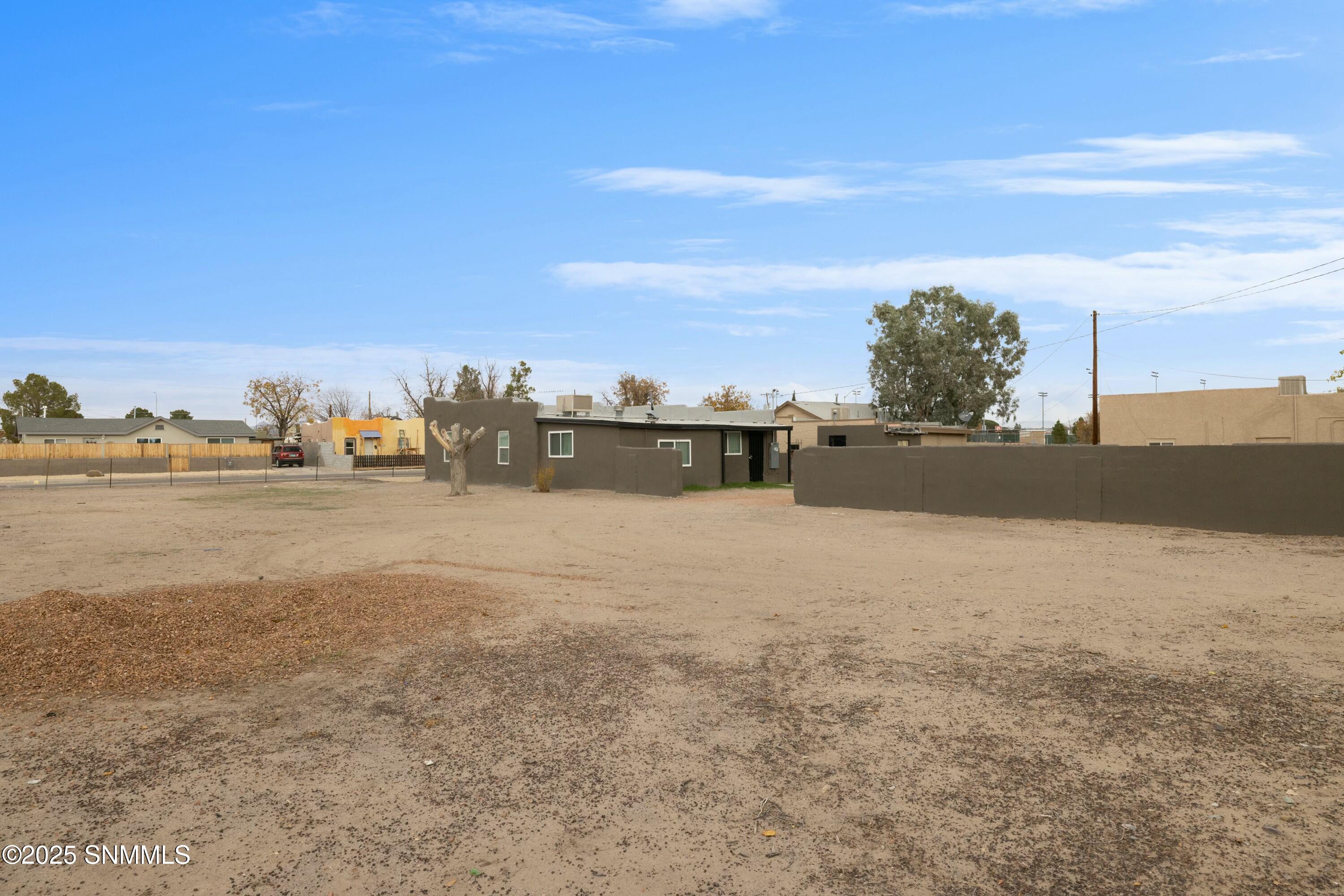 885 Van Patten Avenue, Las Cruces, New Mexico image 35