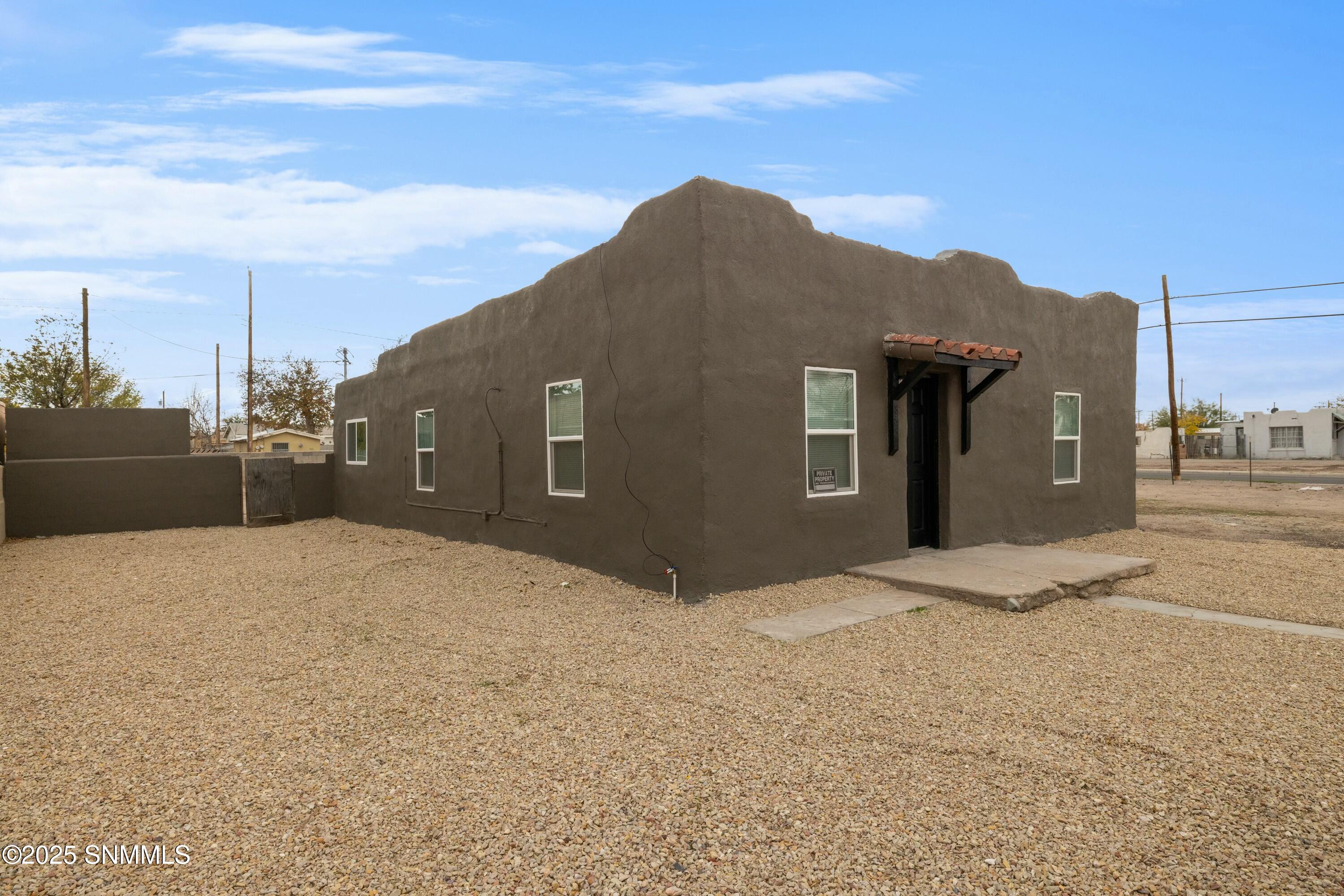 885 Van Patten Avenue, Las Cruces, New Mexico image 4