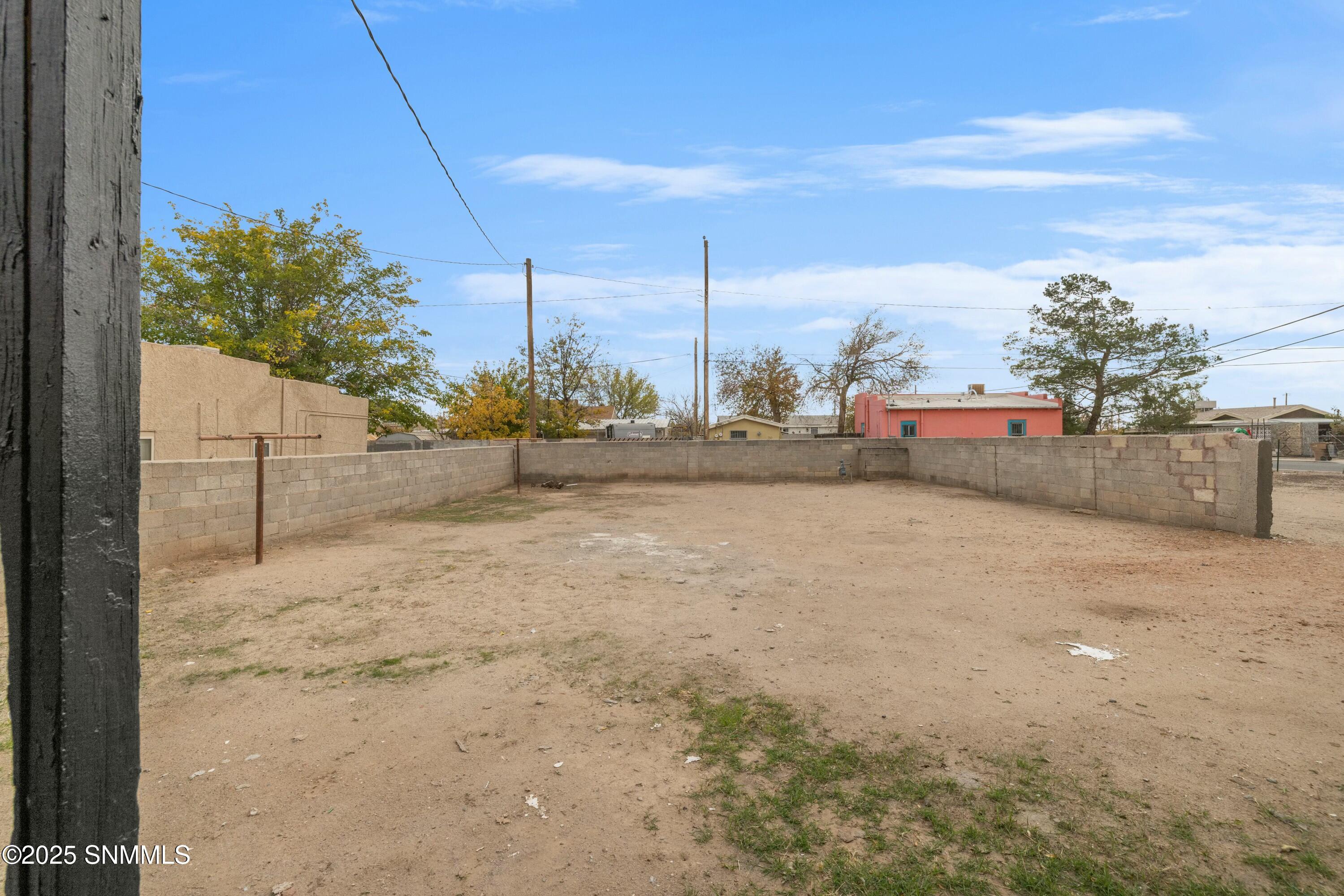885 Van Patten Avenue, Las Cruces, New Mexico image 29