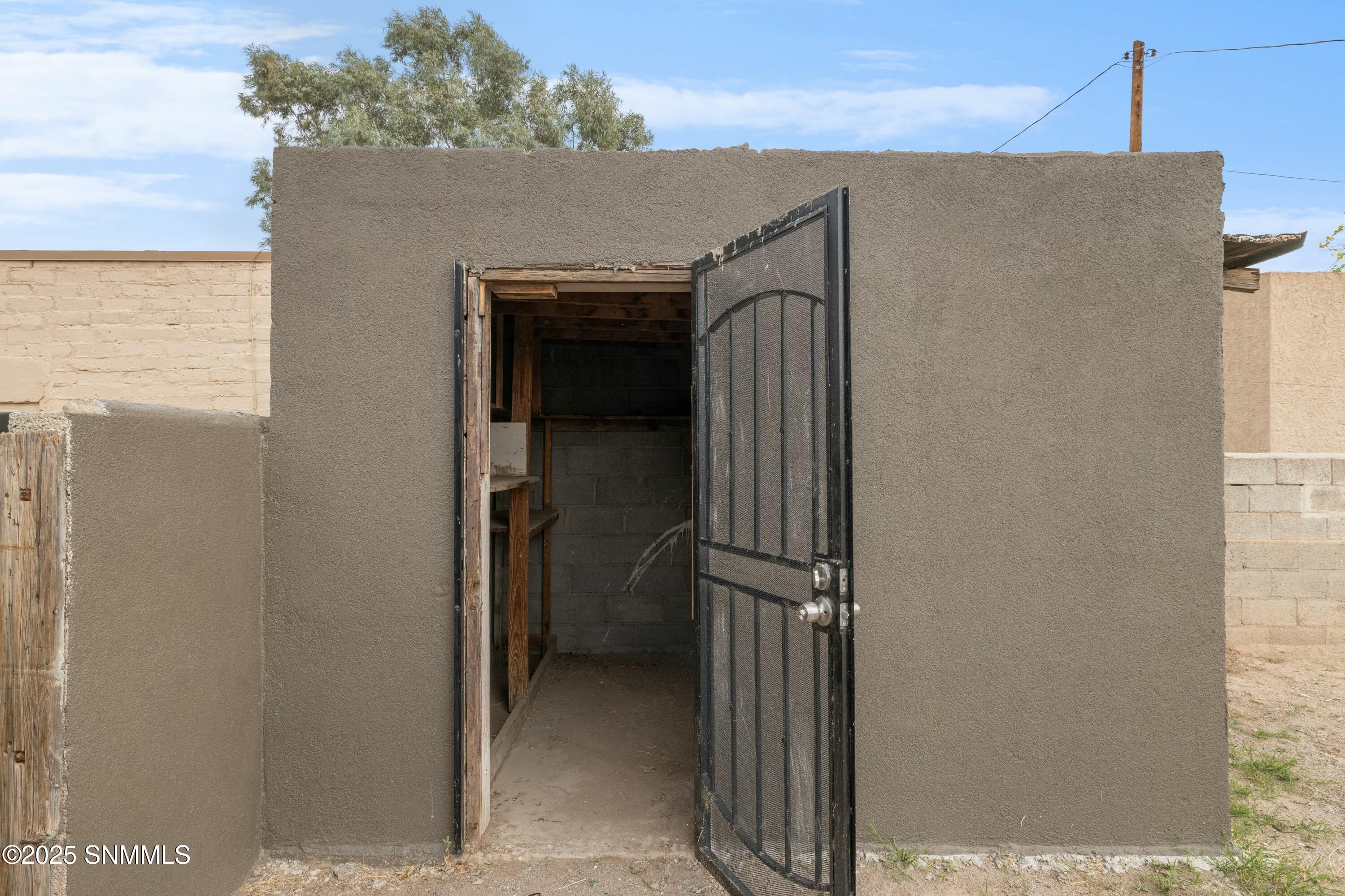 885 Van Patten Avenue, Las Cruces, New Mexico image 30
