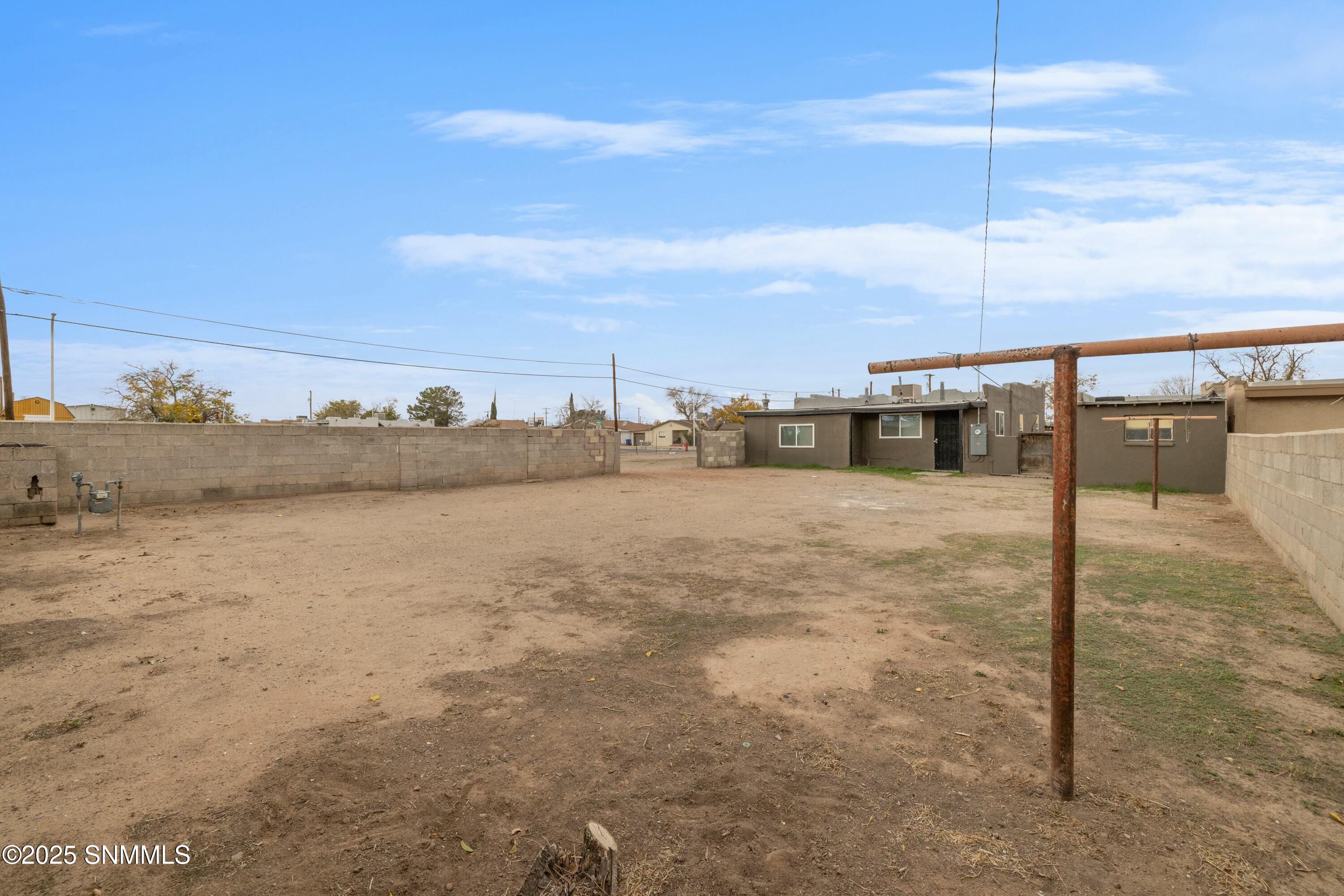 885 Van Patten Avenue, Las Cruces, New Mexico image 32