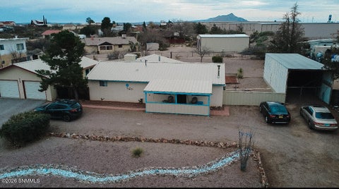 Homes For Sale - 716 Erie Avenue<br/> Elephant Butte, NM 87935