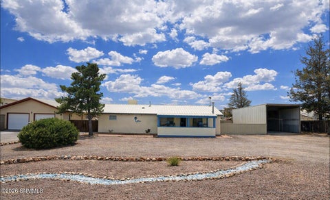Homes For Sale - 716 Erie Avenue<br/> Sierra County, Elephant Butte, NM 87935