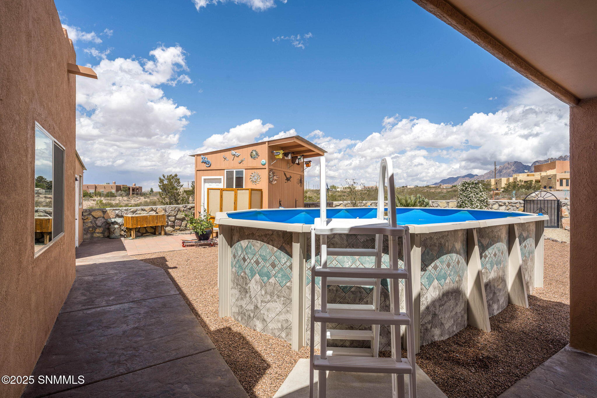 5125 Rock House Road, Las Cruces, New Mexico image 34