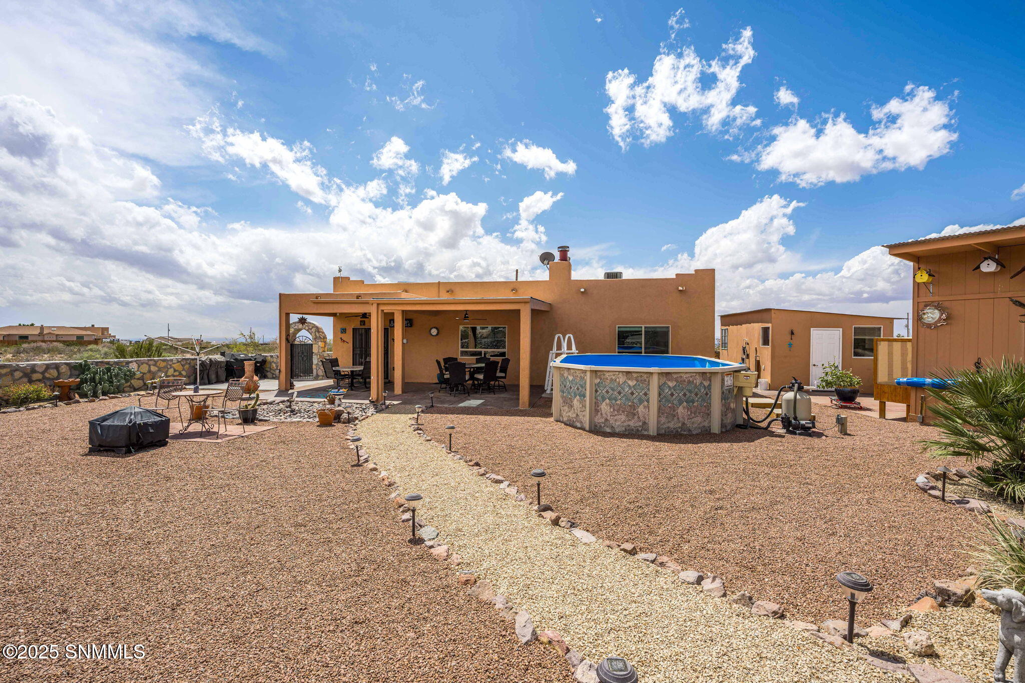 5125 Rock House Road, Las Cruces, New Mexico image 42