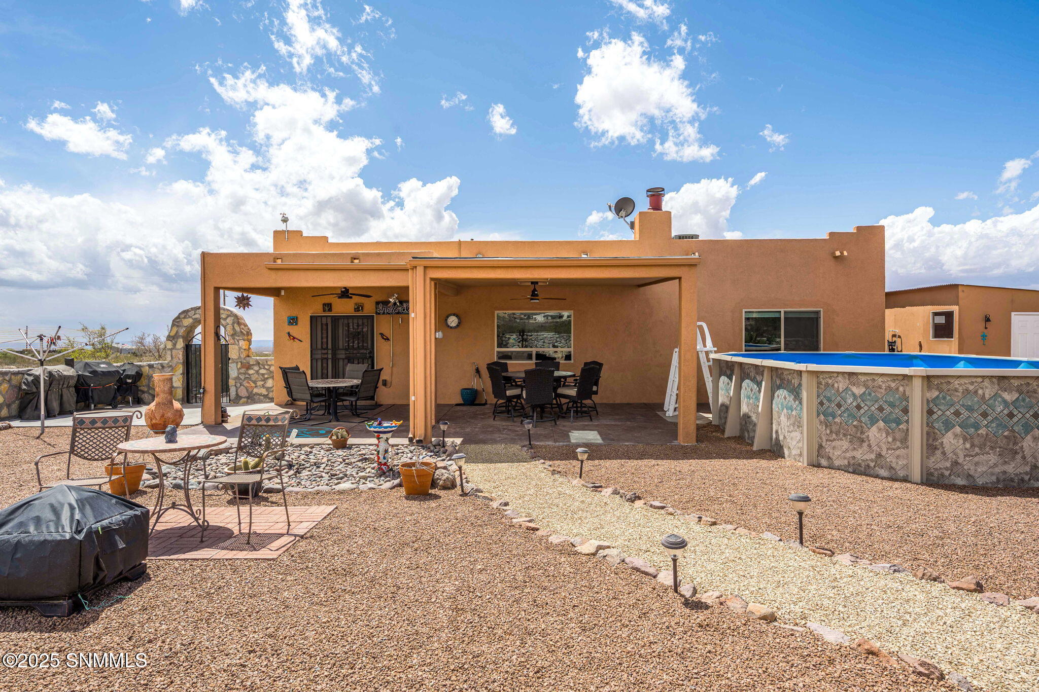 5125 Rock House Road, Las Cruces, New Mexico image 37