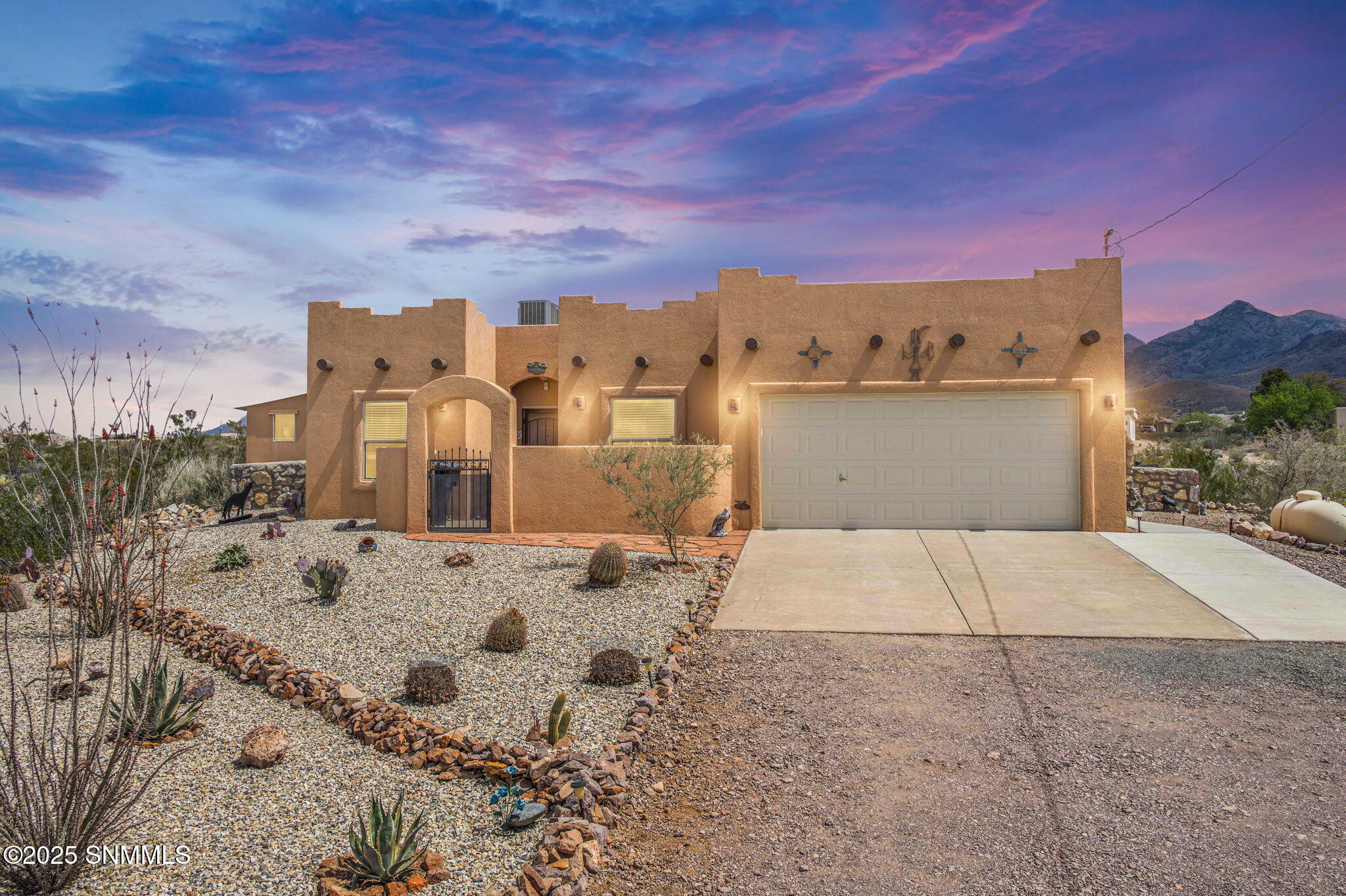5125 Rock House Road, Las Cruces, New Mexico image 50
