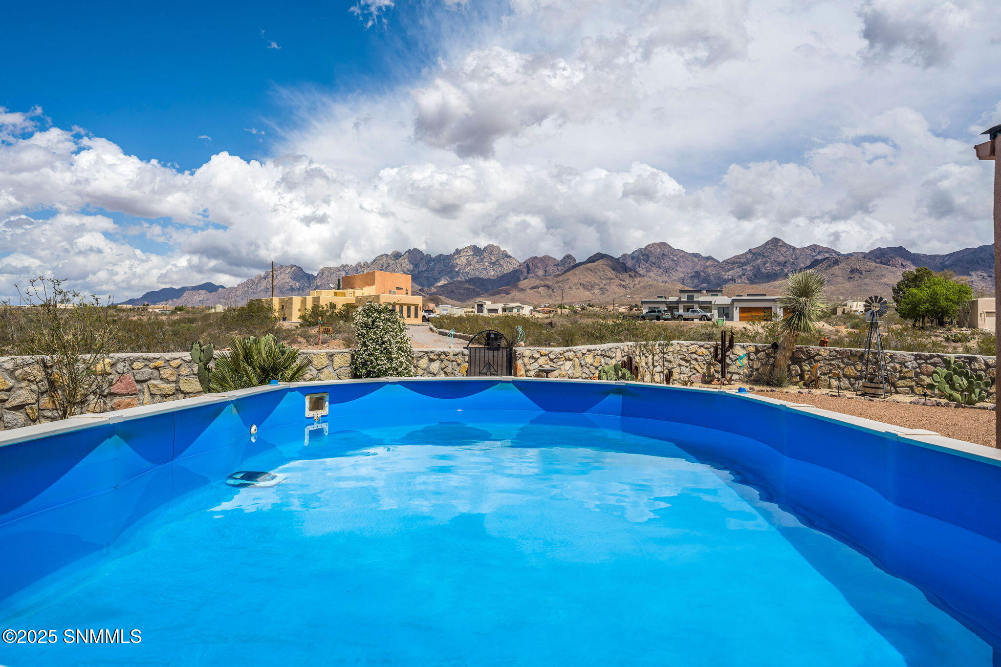5125 Rock House Road, Las Cruces, New Mexico image 35