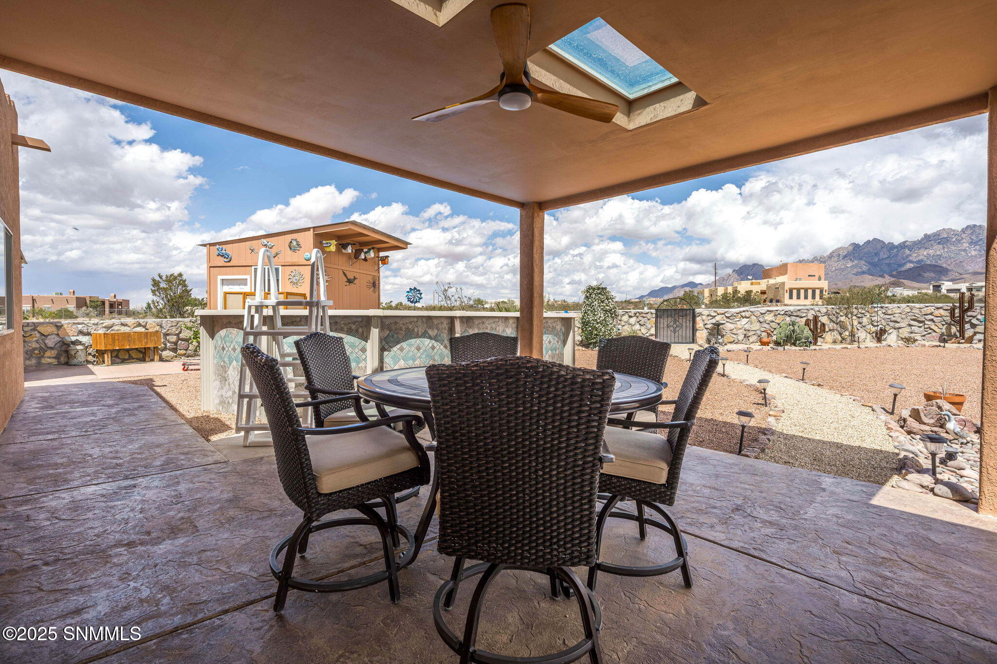 5125 Rock House Road, Las Cruces, New Mexico image 32