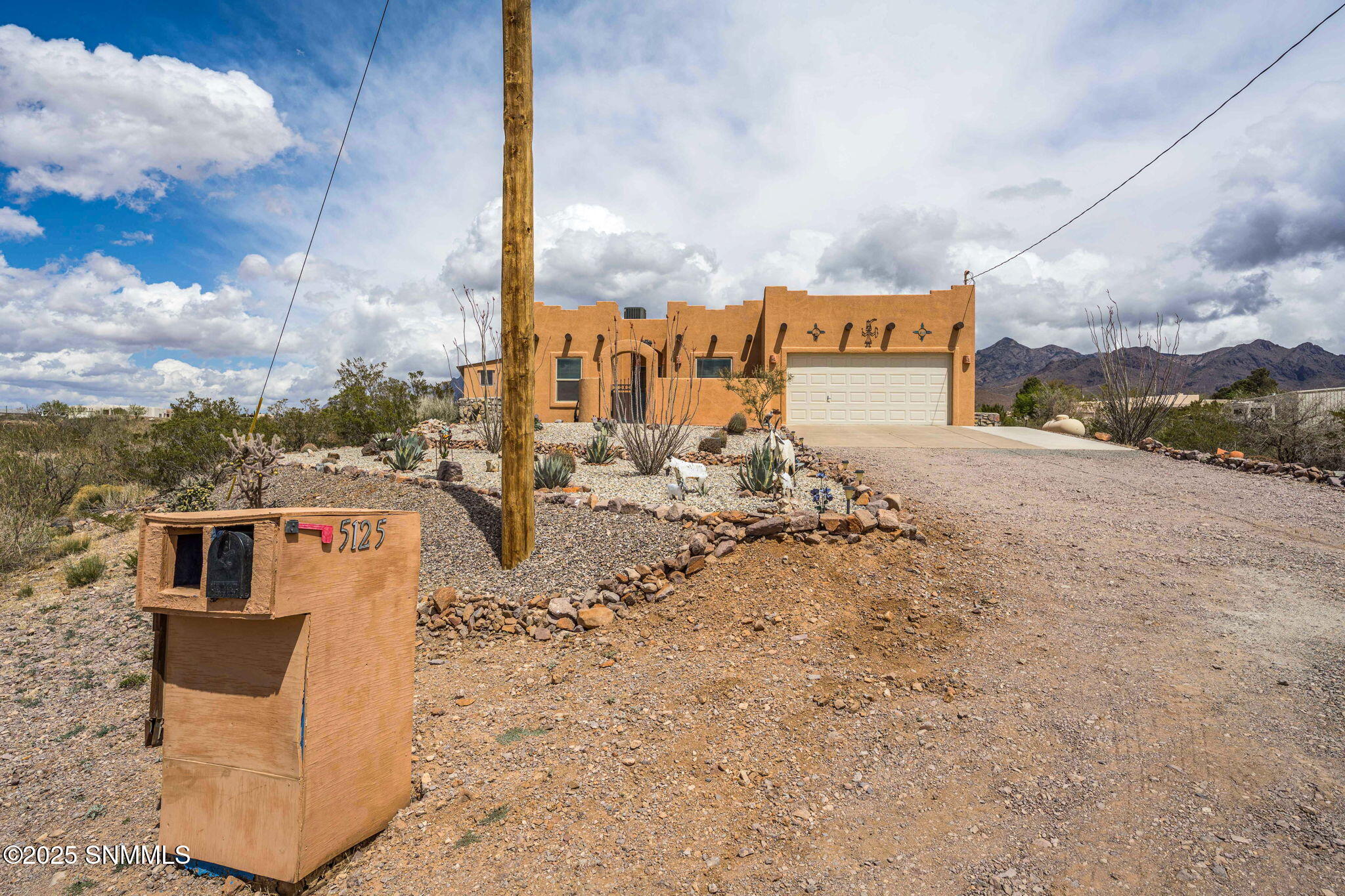 5125 Rock House Road, Las Cruces, New Mexico image 48