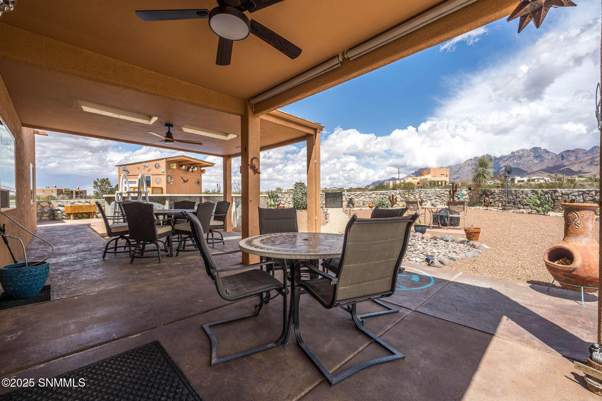 5125 Rock House Road, Las Cruces, New Mexico image 31