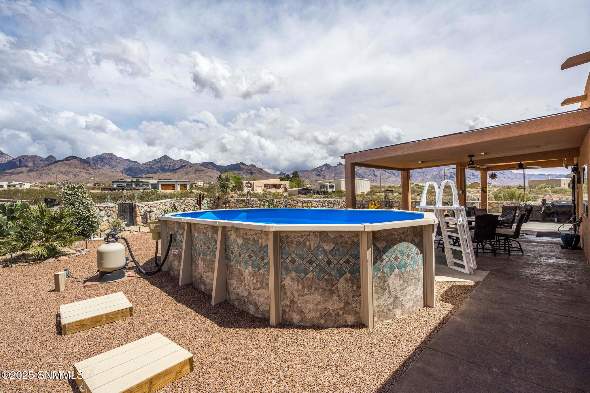 5125 Rock House Road, Las Cruces, New Mexico image 36