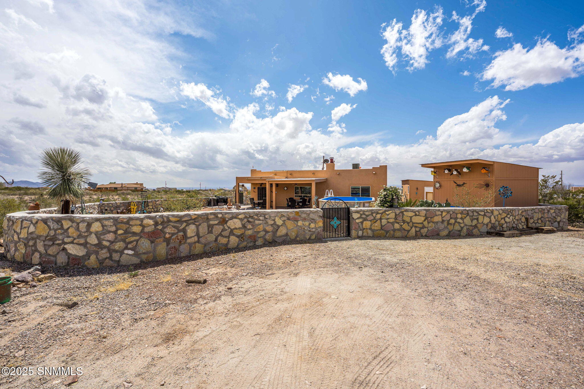 5125 Rock House Road, Las Cruces, New Mexico image 47