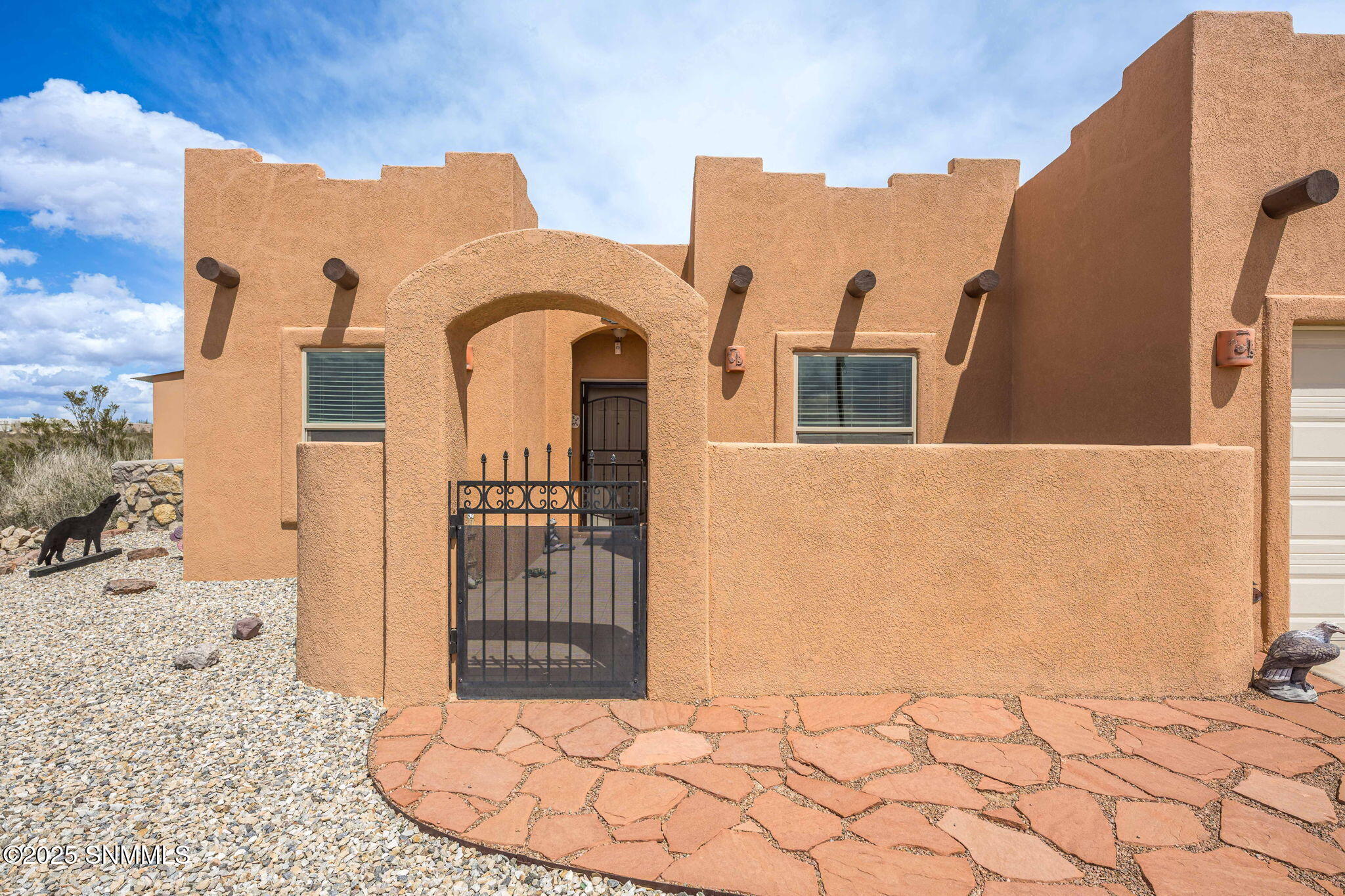 5125 Rock House Road, Las Cruces, New Mexico image 2