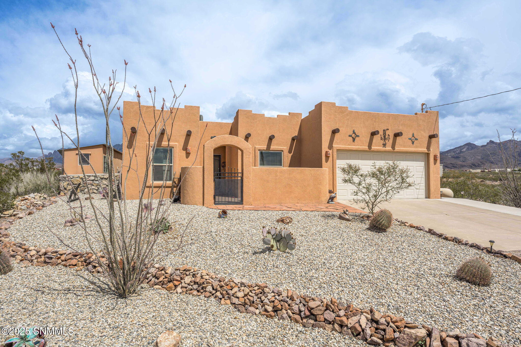 5125 Rock House Road, Las Cruces, New Mexico image 1